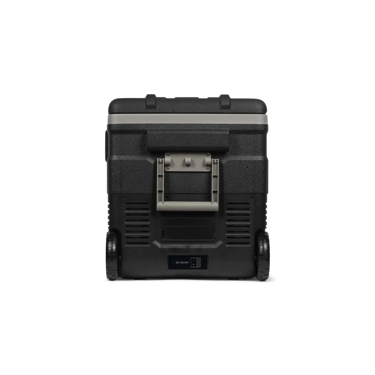 Steamy-E SECU45 Single Zone Elektrische Compressor Koelbox op wielen - 45L-image