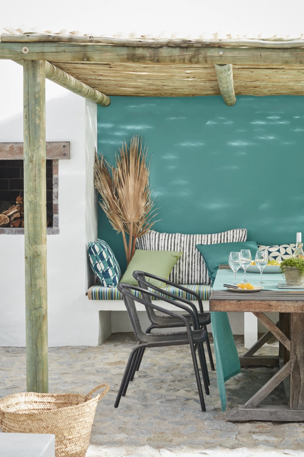 Little Greene Intelligent Eggshell - Shirting No. 129 - 1L-image