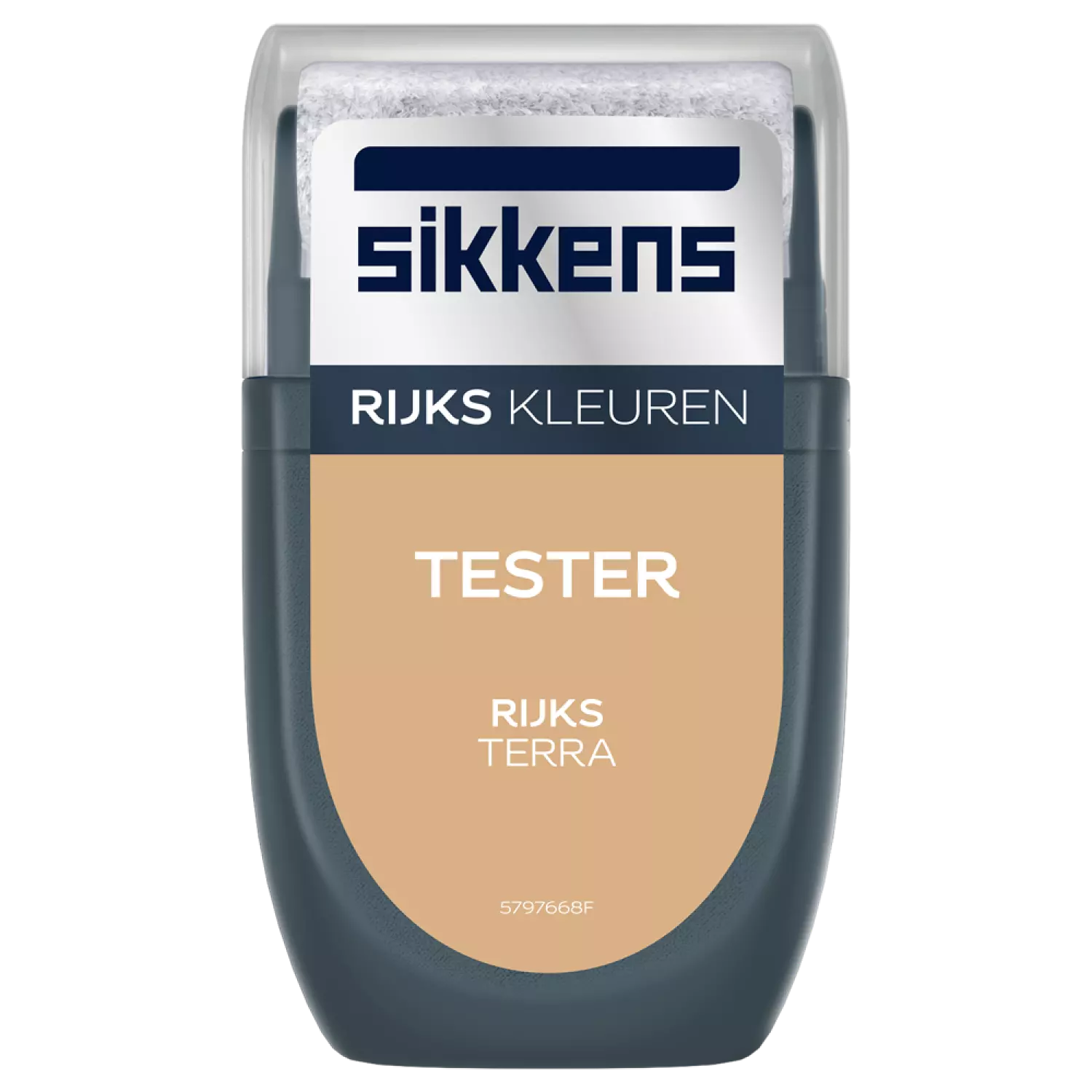 Sikkens 5797668 Rijks Tester Terra - 30ml-image