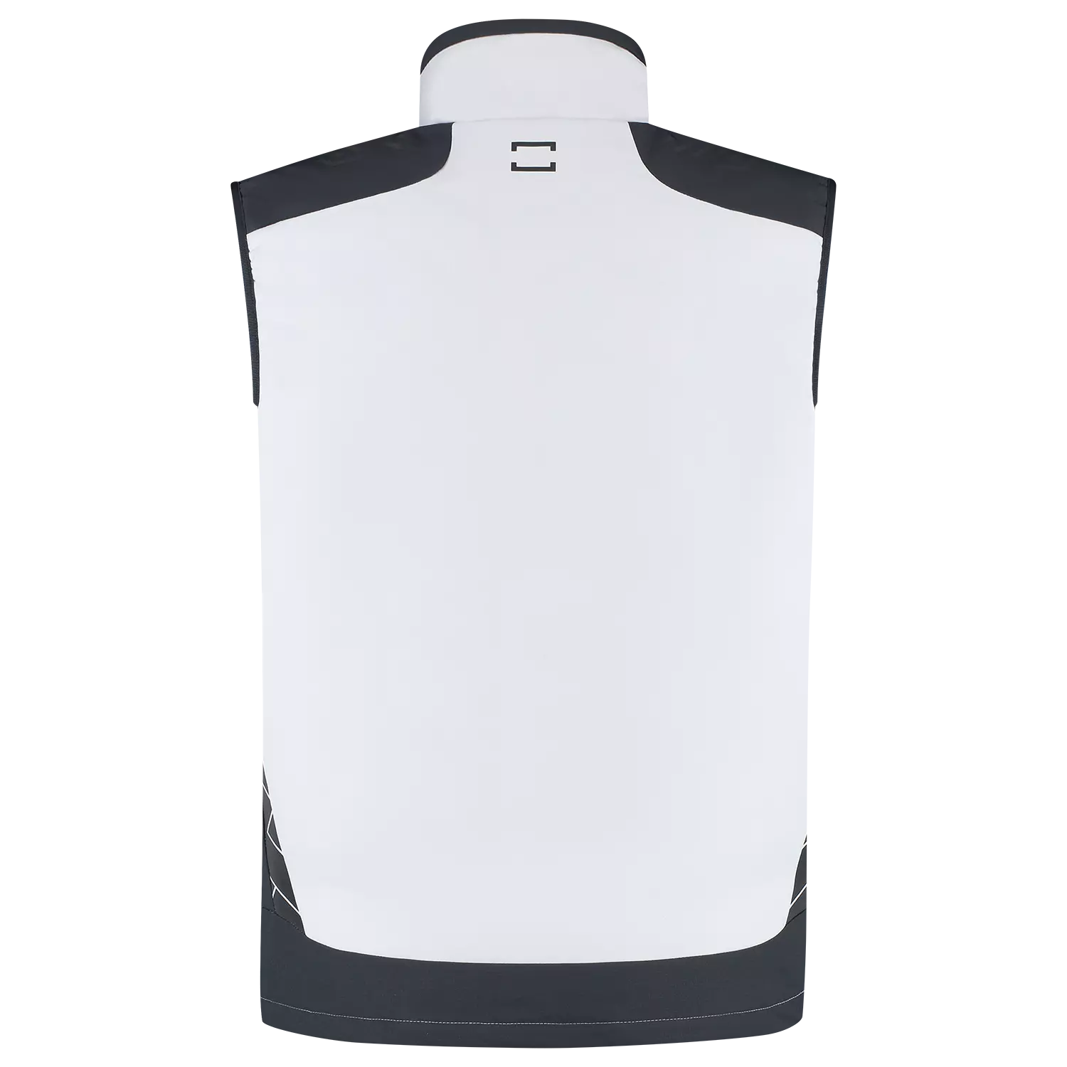 Tricorp 406106 Bodywarmer Redefined - White - 5XL