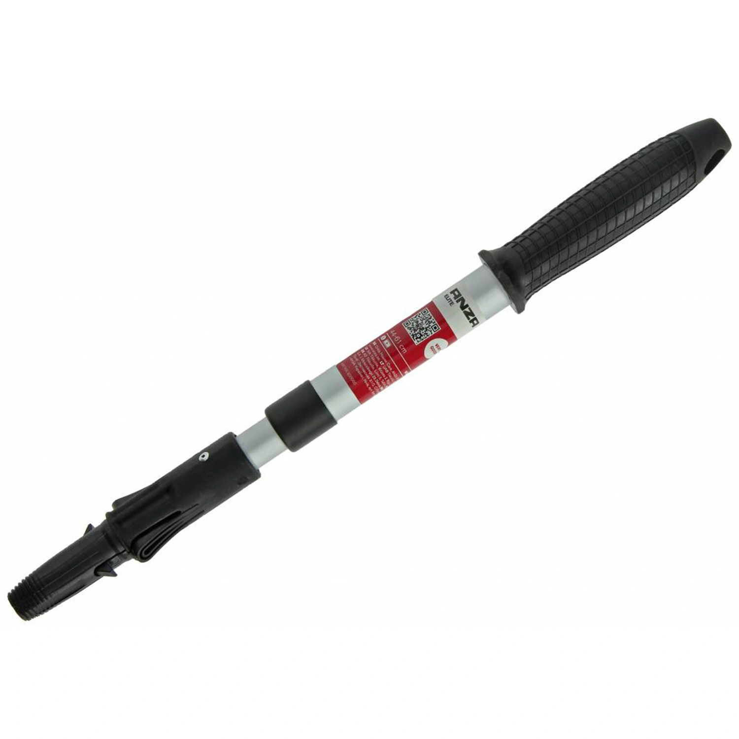 Anza PRO Telescopische Verlengsteel - 44 tot 61 cm