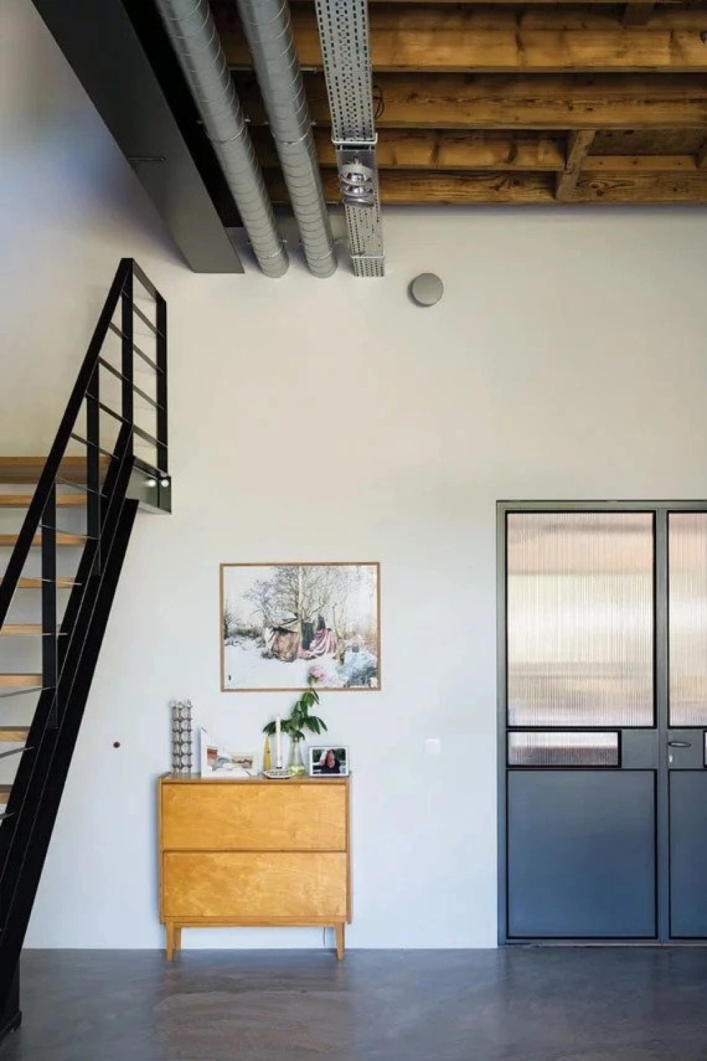 Farrow & Ball Casein distemper Strong White No.2001 - 5L-image