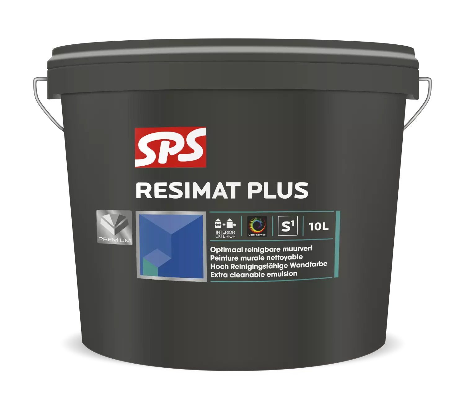 SPS Resimat Plus-image