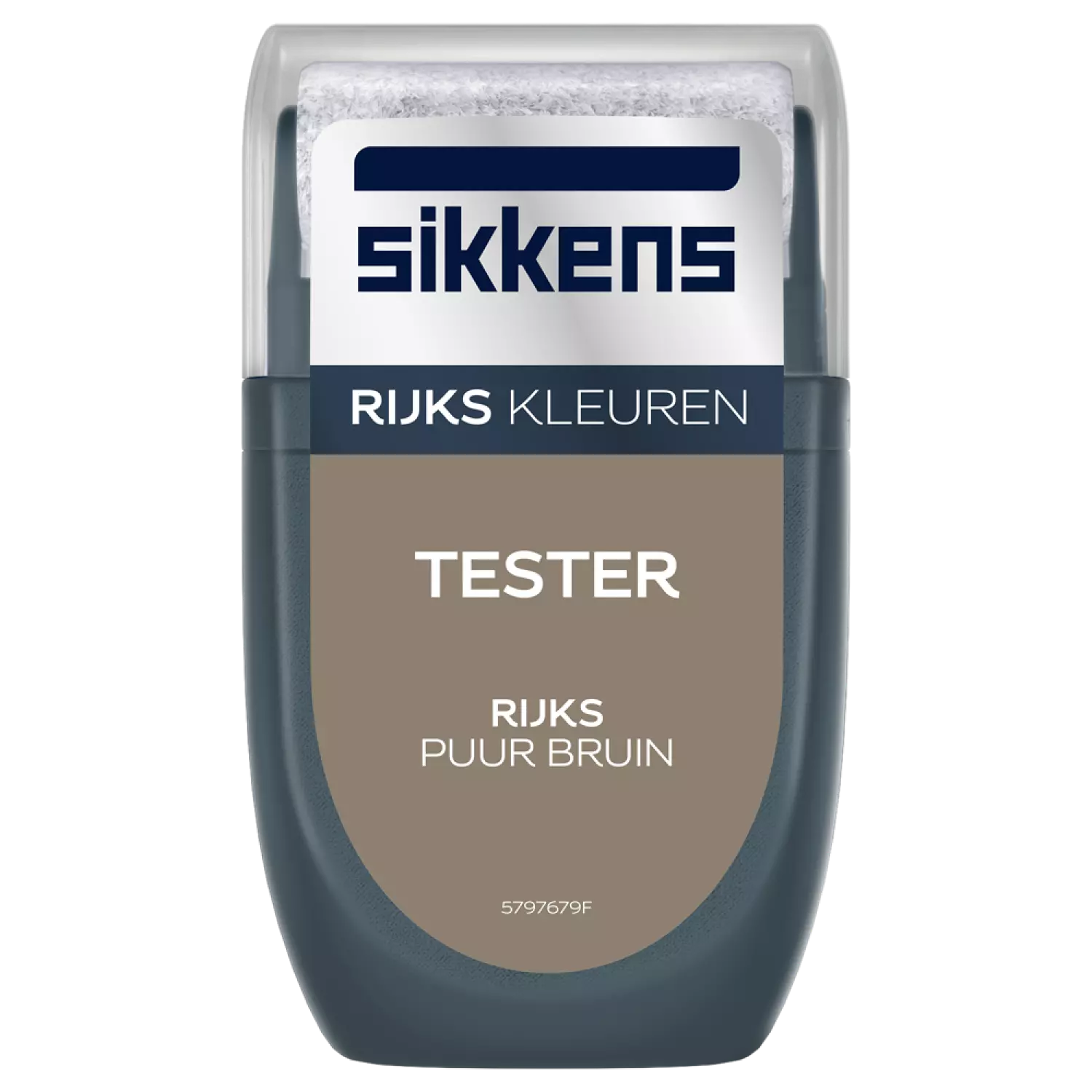 Sikkens Rijks Kleurentester-image