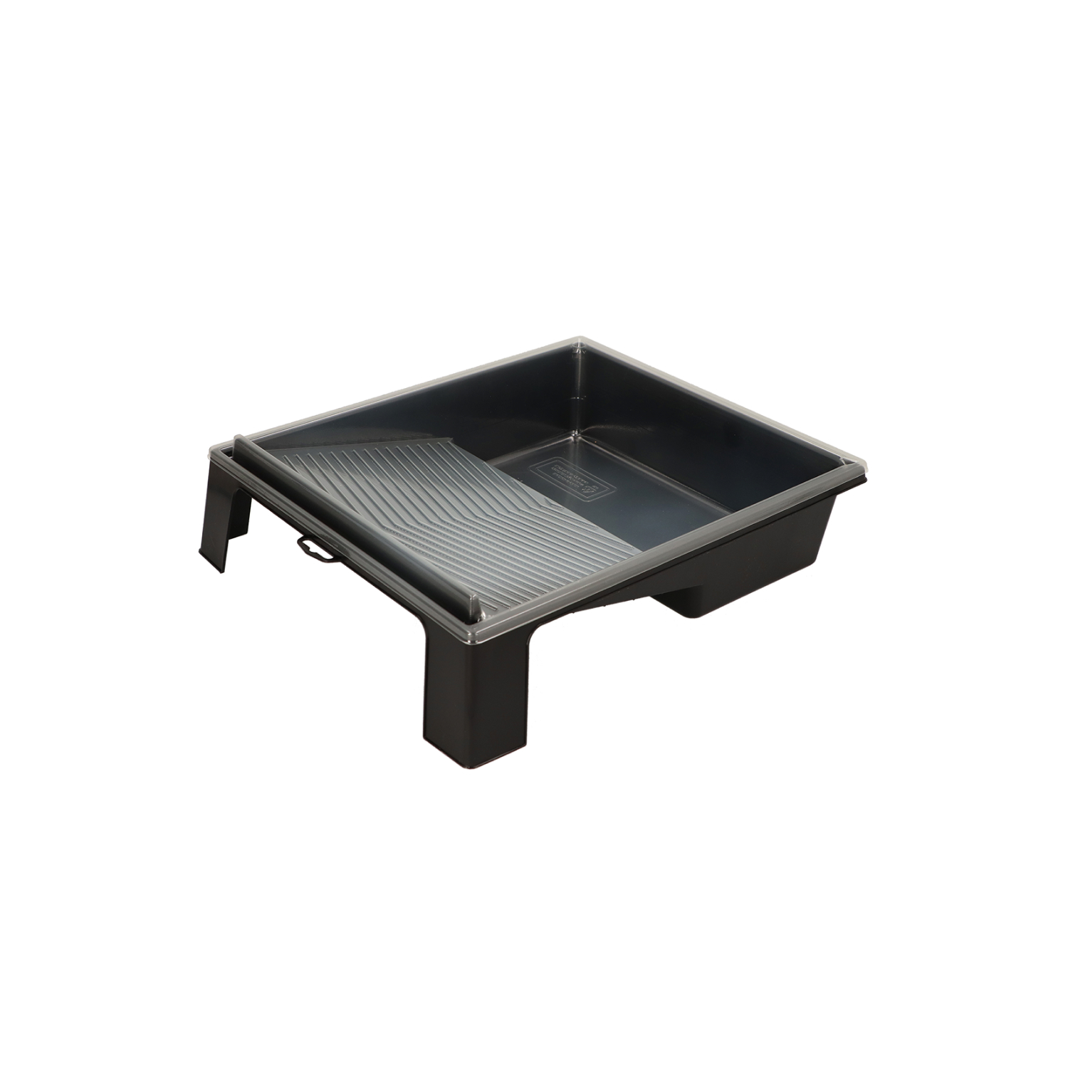 Go!Paint Economy L Inzetbak - 25cm Roller - 32 x 36 cm-image