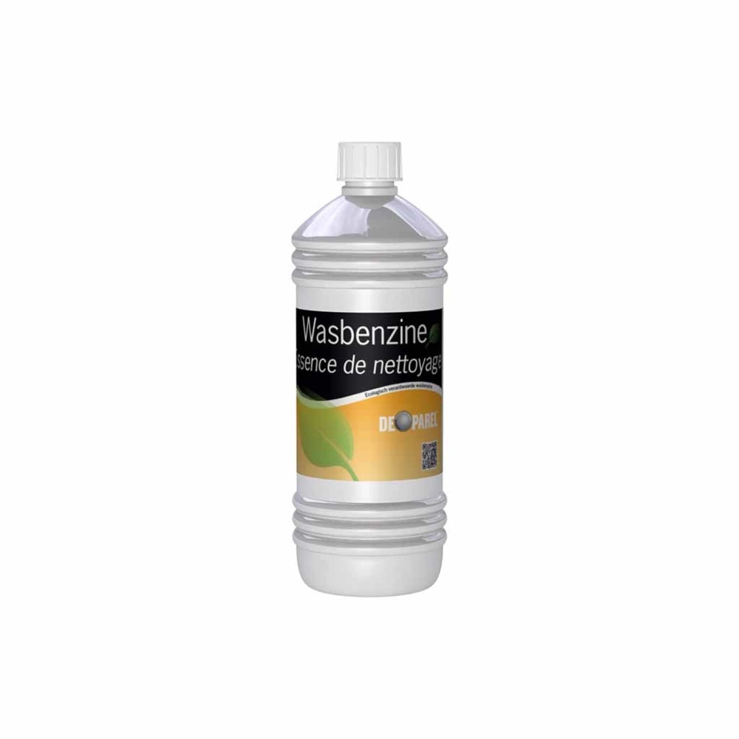 Bleko Eco Wasbenzine 5 Ltr-image