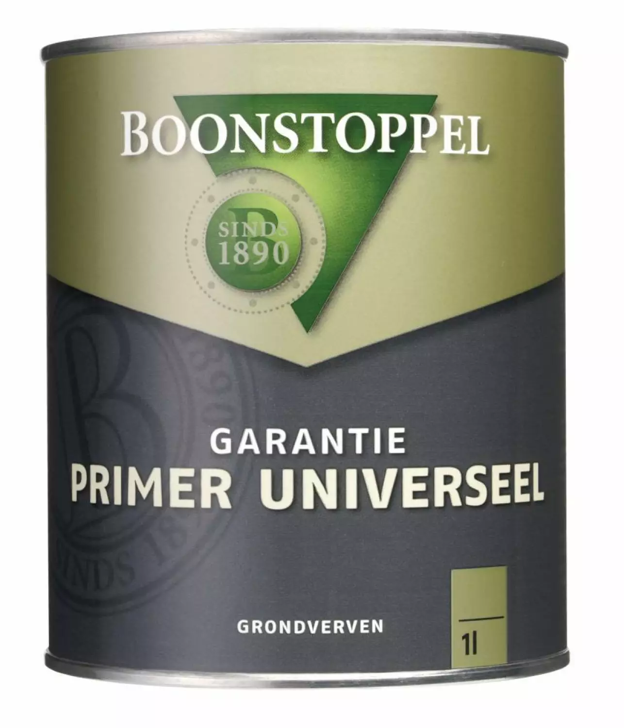 Boonstoppel Garantie Primer Universeel - op kleur gemengd - 1 L-image