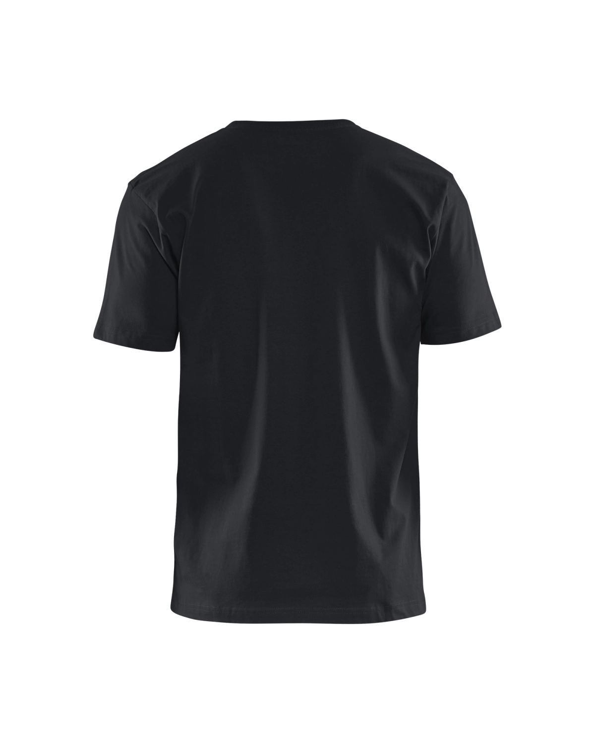 Blåkläder 3300 T-Shirt - zwart - XL-image