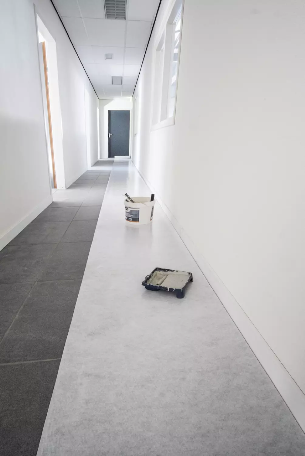 Perfect Cover Standaard Afdekvlies- 1x25m - 25m²-image