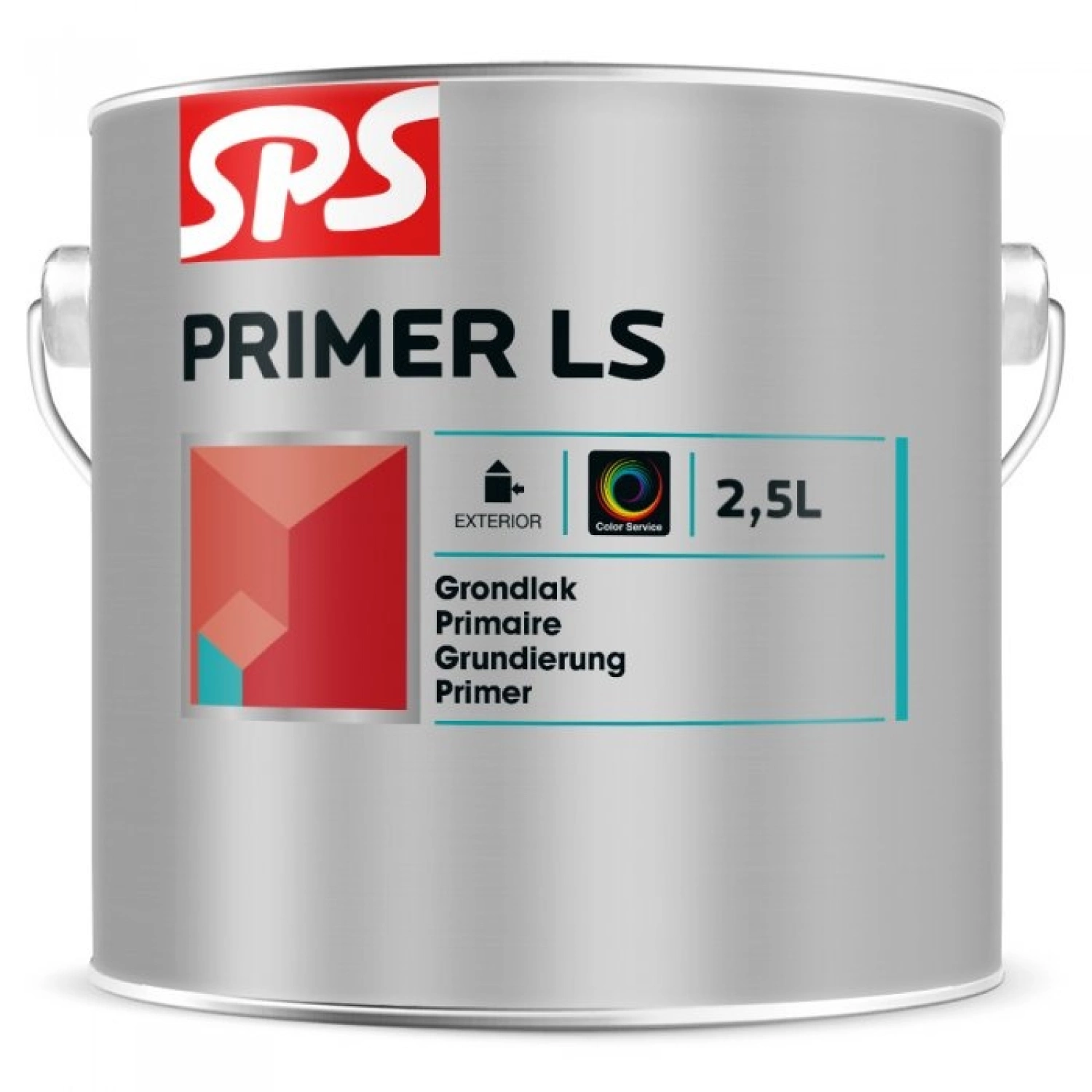 SPS Primer LS Base TR 1L-image
