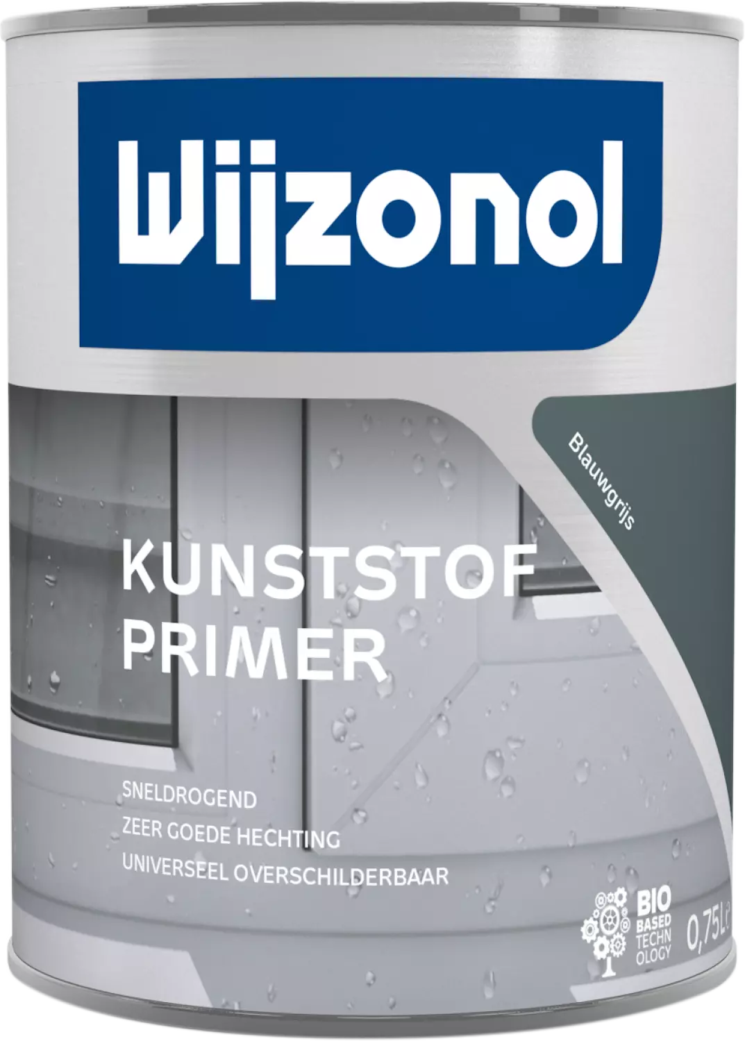 Wijzonol Kunststof Primer-image