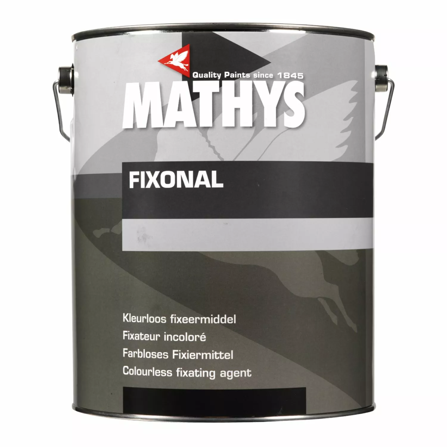 Mathys Fixonal 1L-image