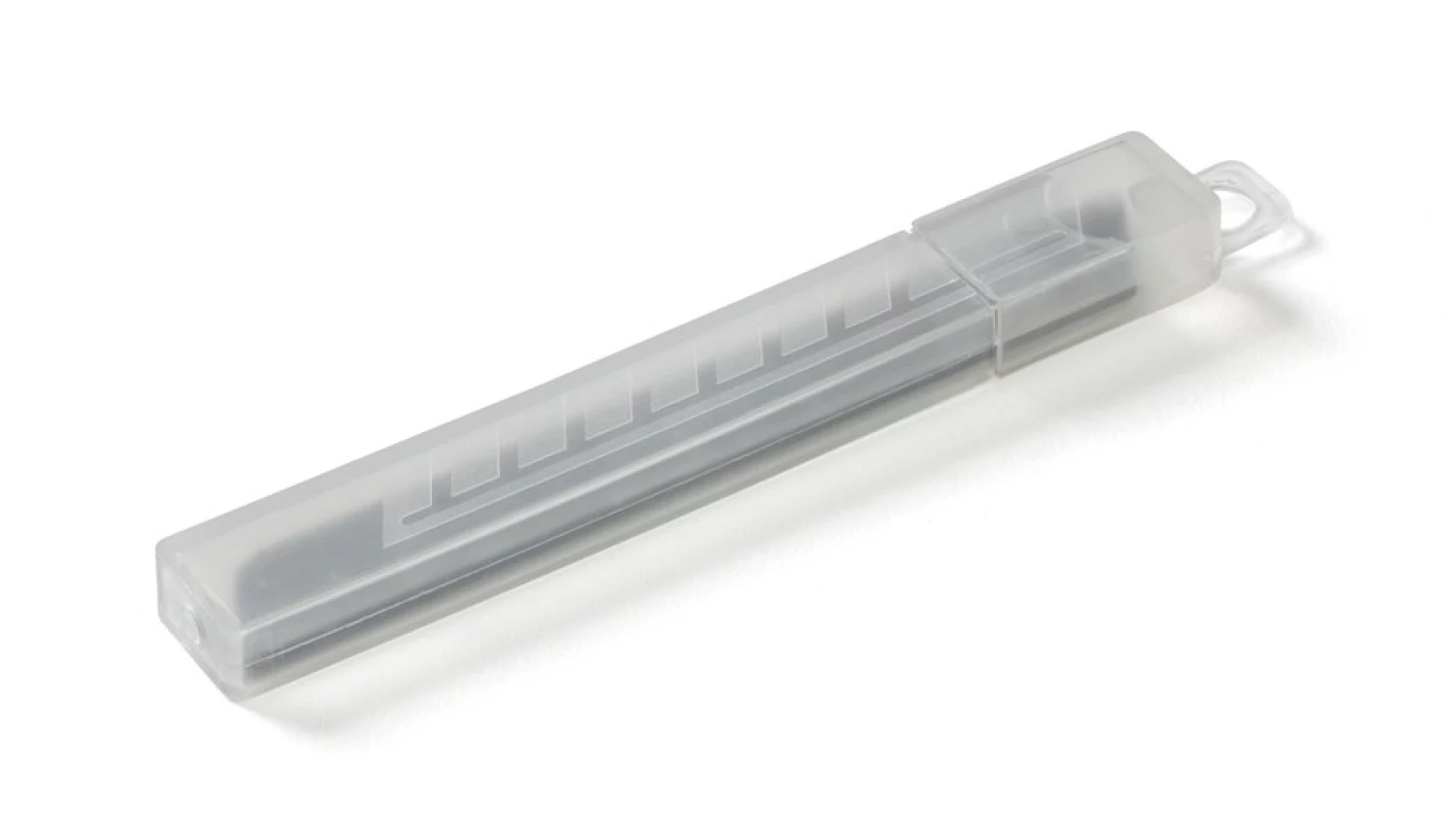 Hultafors SBA9-10 Reservemessen voor afbreekmes 9mm - 10 stuks-image