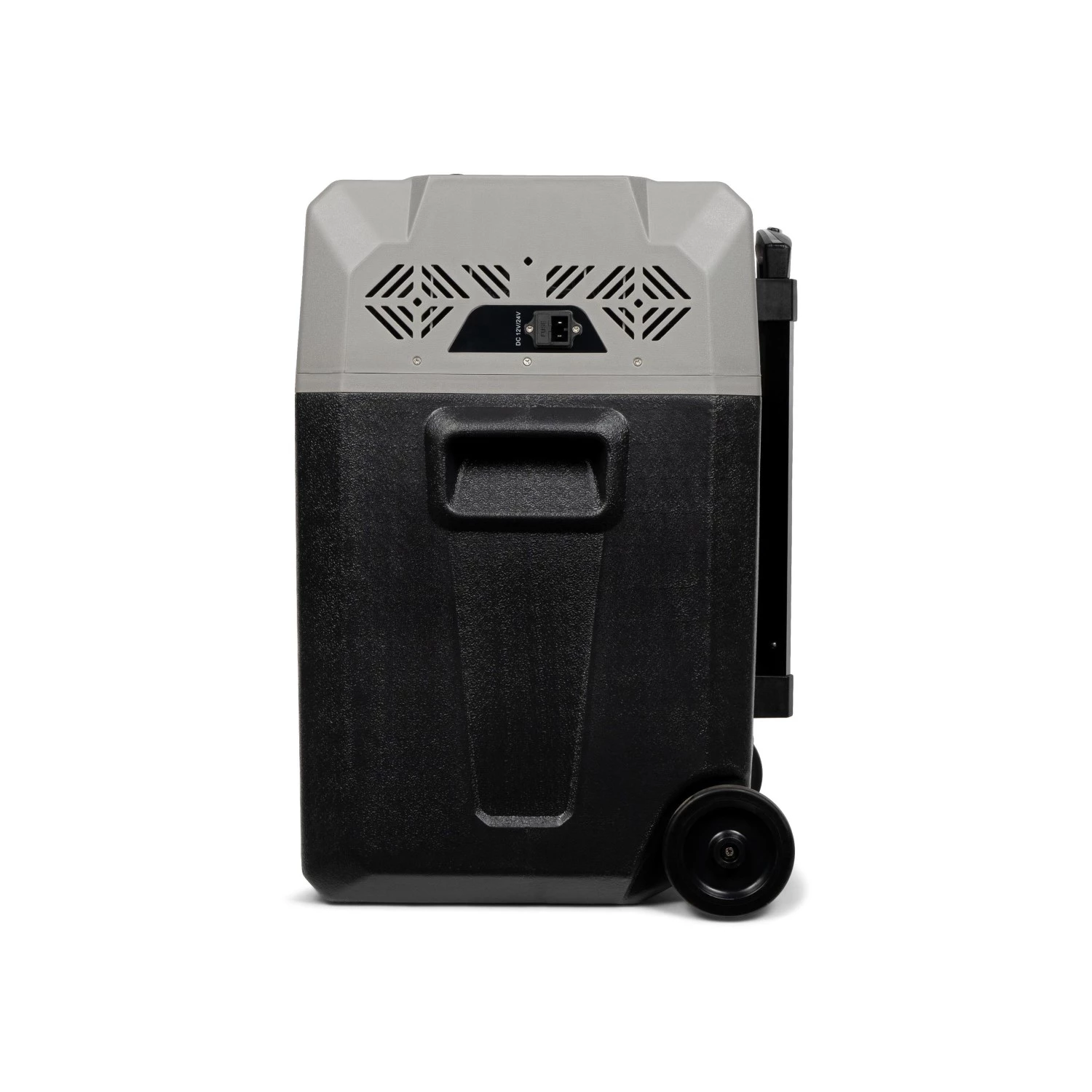 Steamy-E SECCX50 Single Zone Elektrische Compressor Koelbox op wielen - 50L-image