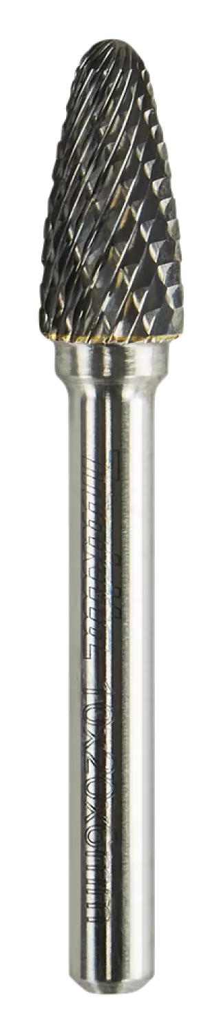 Makita B-52788 Hardmetalen stiftfrees - 10 x 20 x 6mm-image