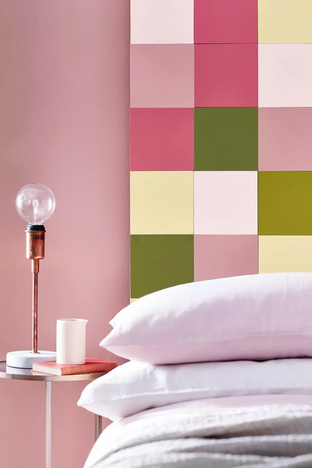 Little Greene Intelligent Eggshell - Hellebore No. 275 - 1L-image
