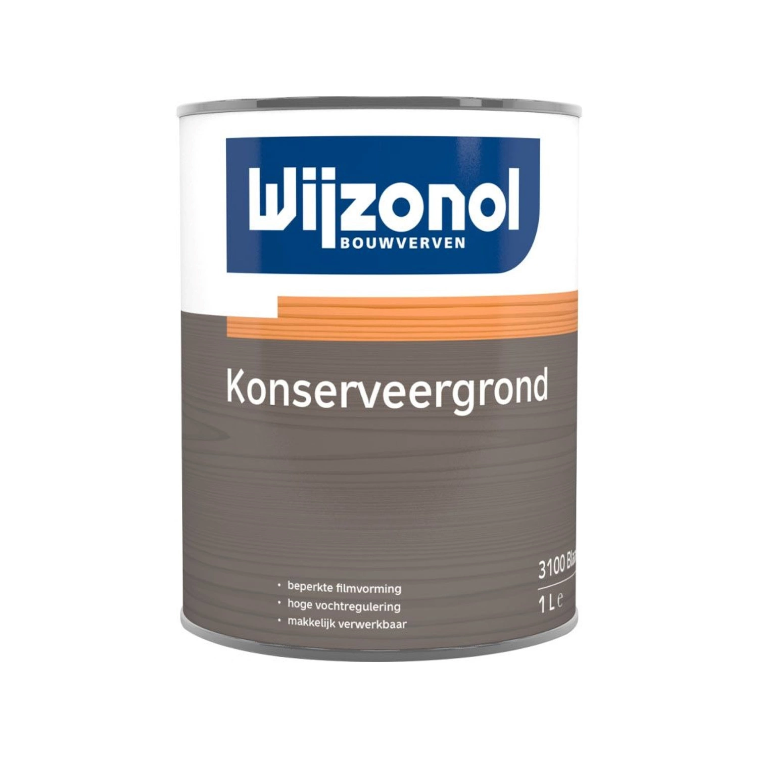 Wijzonol Konserveergrond - 2,5L-image