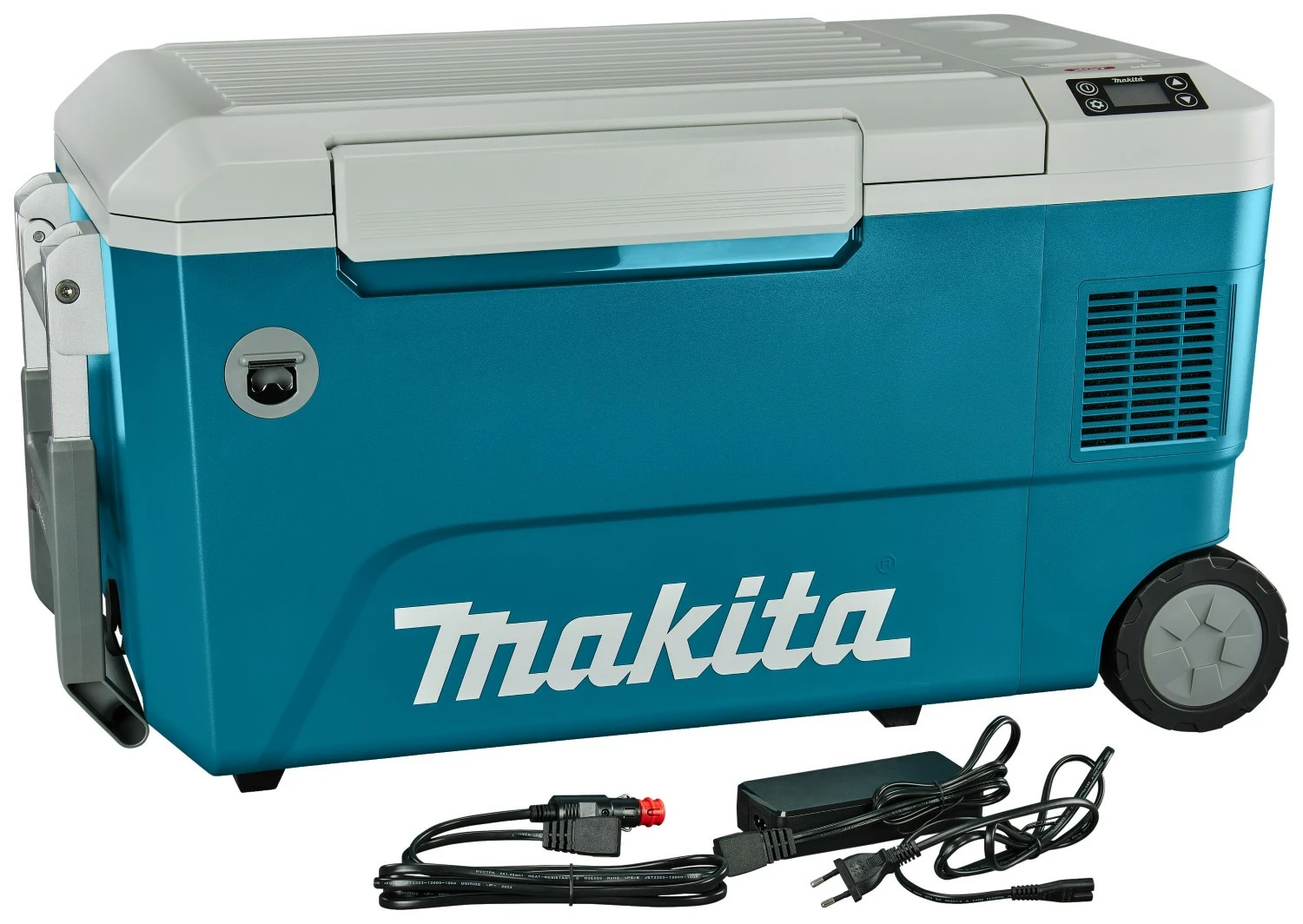 Makita CW002GZ01 Li-ion accu Vries- /koelbox met verwarmfunctie body - 50L-image