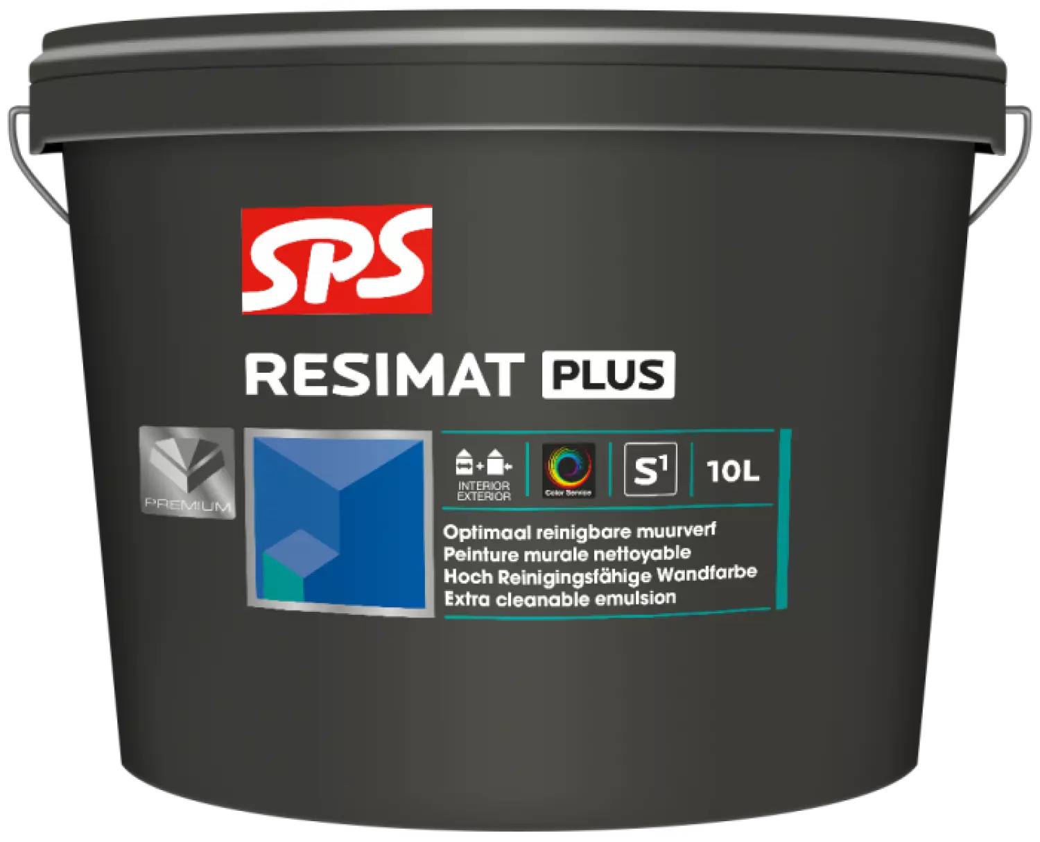 SPS Resimat Plus-image