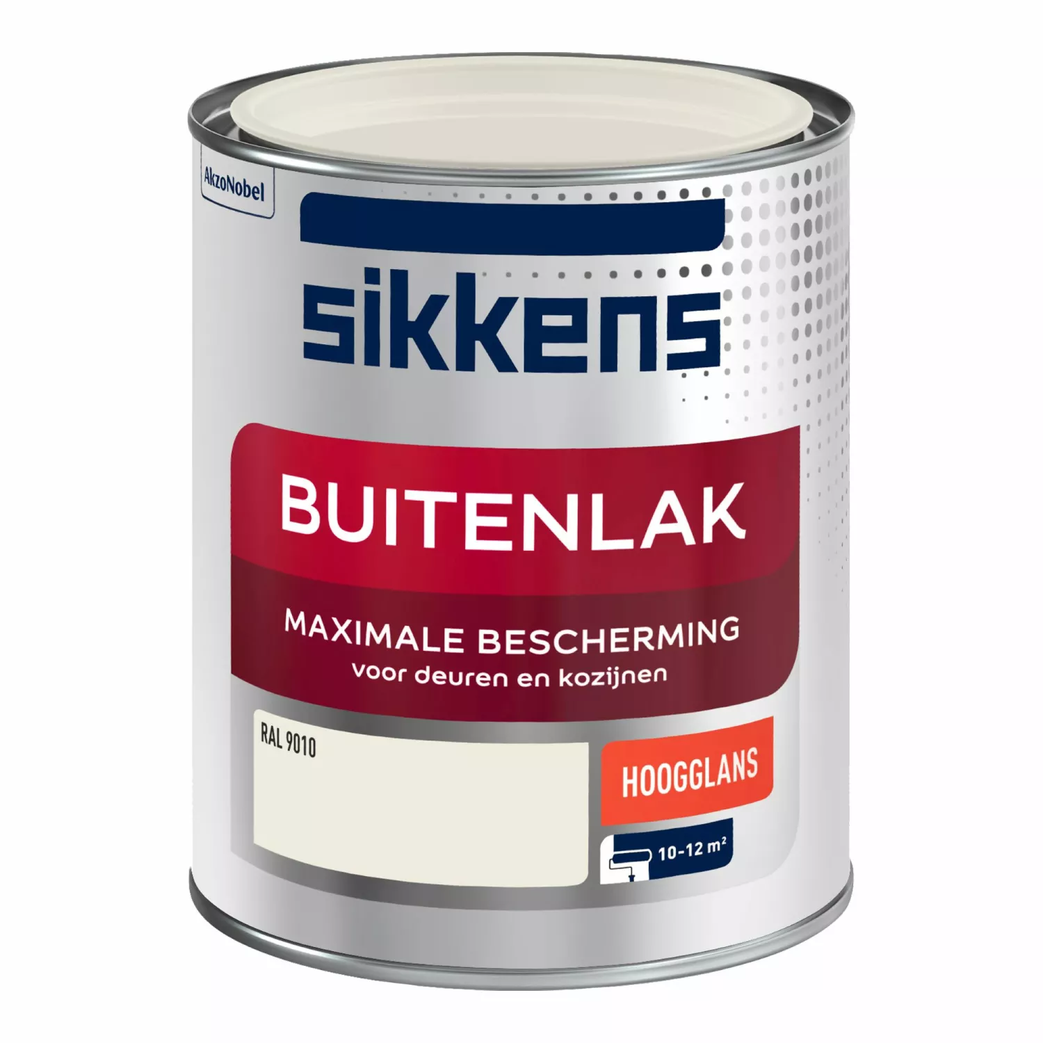 Lak voor buiten