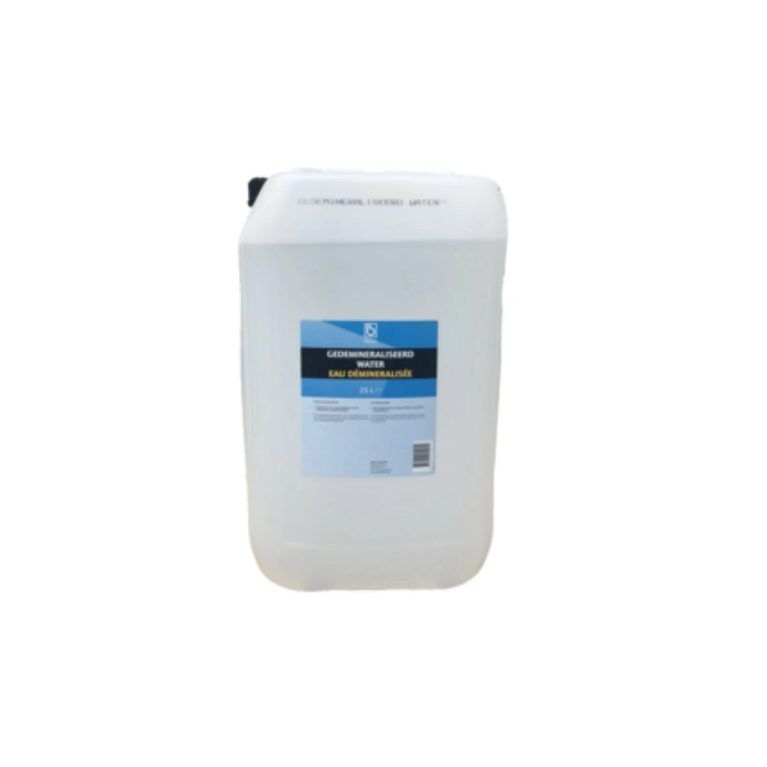 Bleko Gedemineraliseerd Water - 20L-image