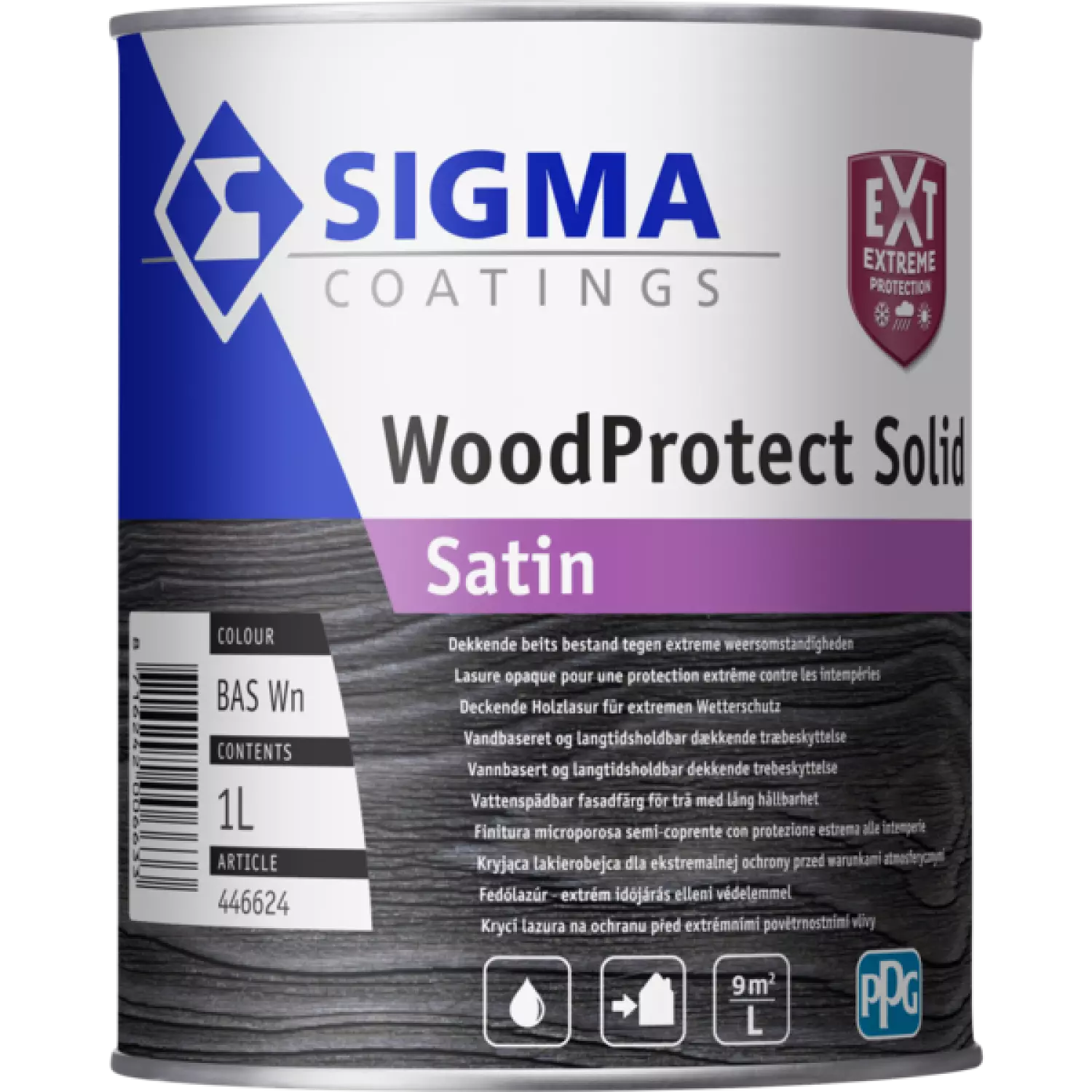 Sigma Woodprotect Solid Satin-image