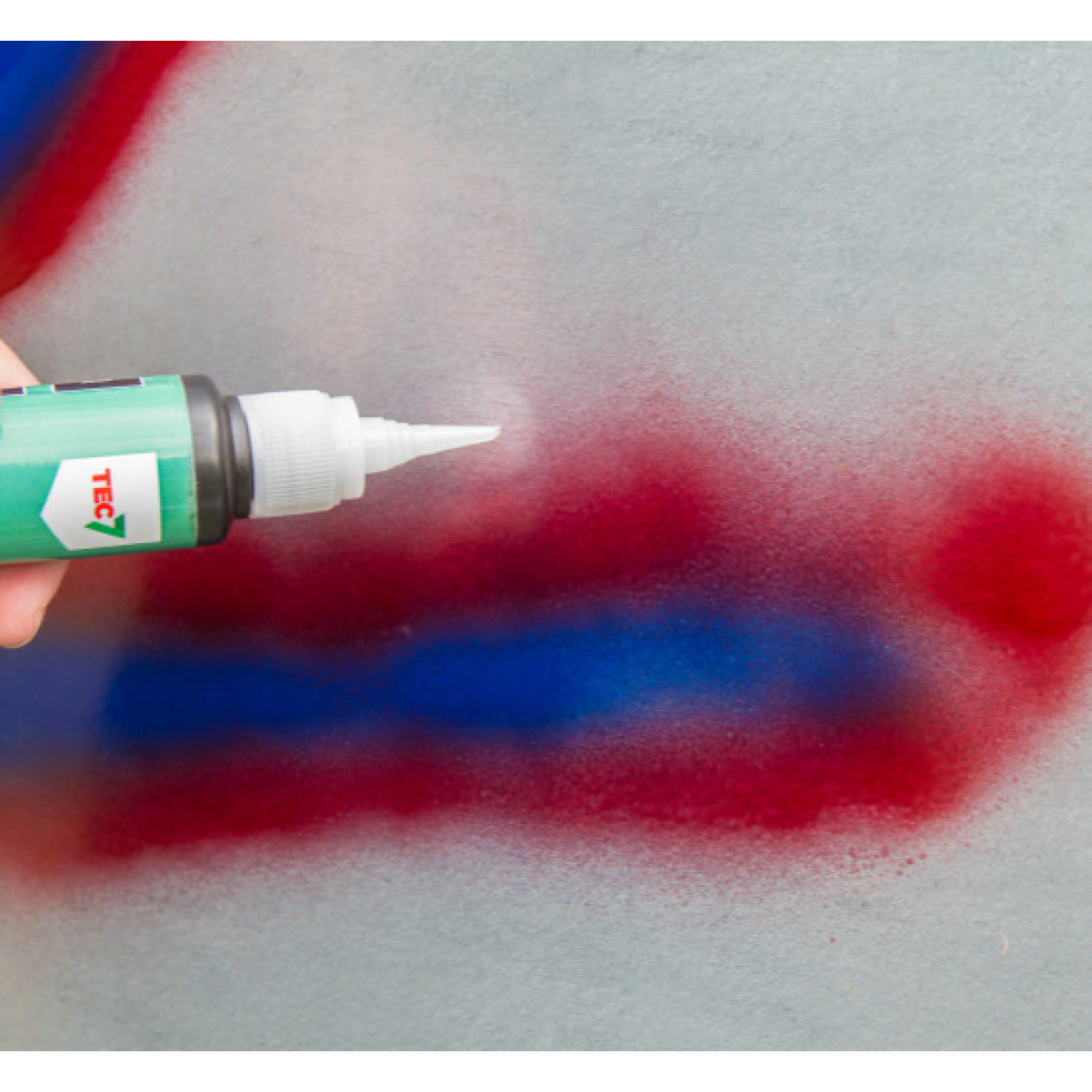 TEC7 Remove all Reiniger - 50ml-image