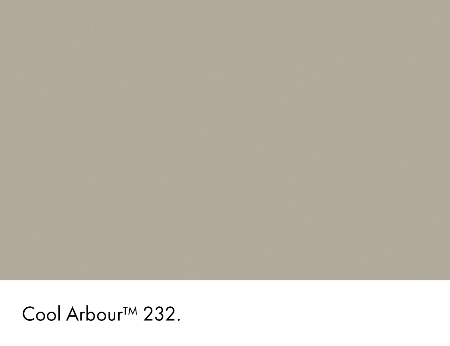 Little Greene Intelligent Matt Emulsion - Cool Arbour No. 232 - 2,5L-image