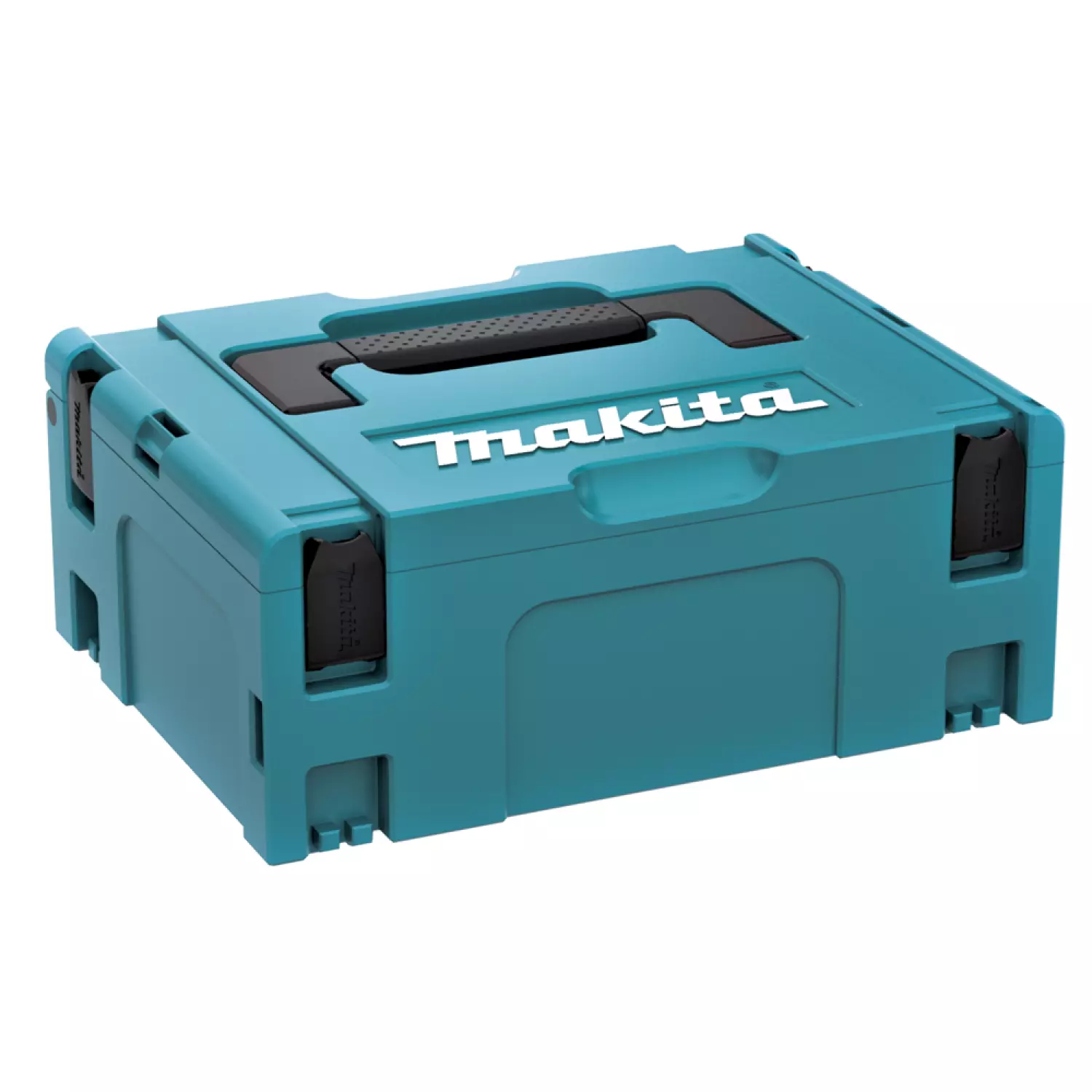 Makita 821550-0 Mbox opbergkoffer nummer 2 - 163mm hoog-image