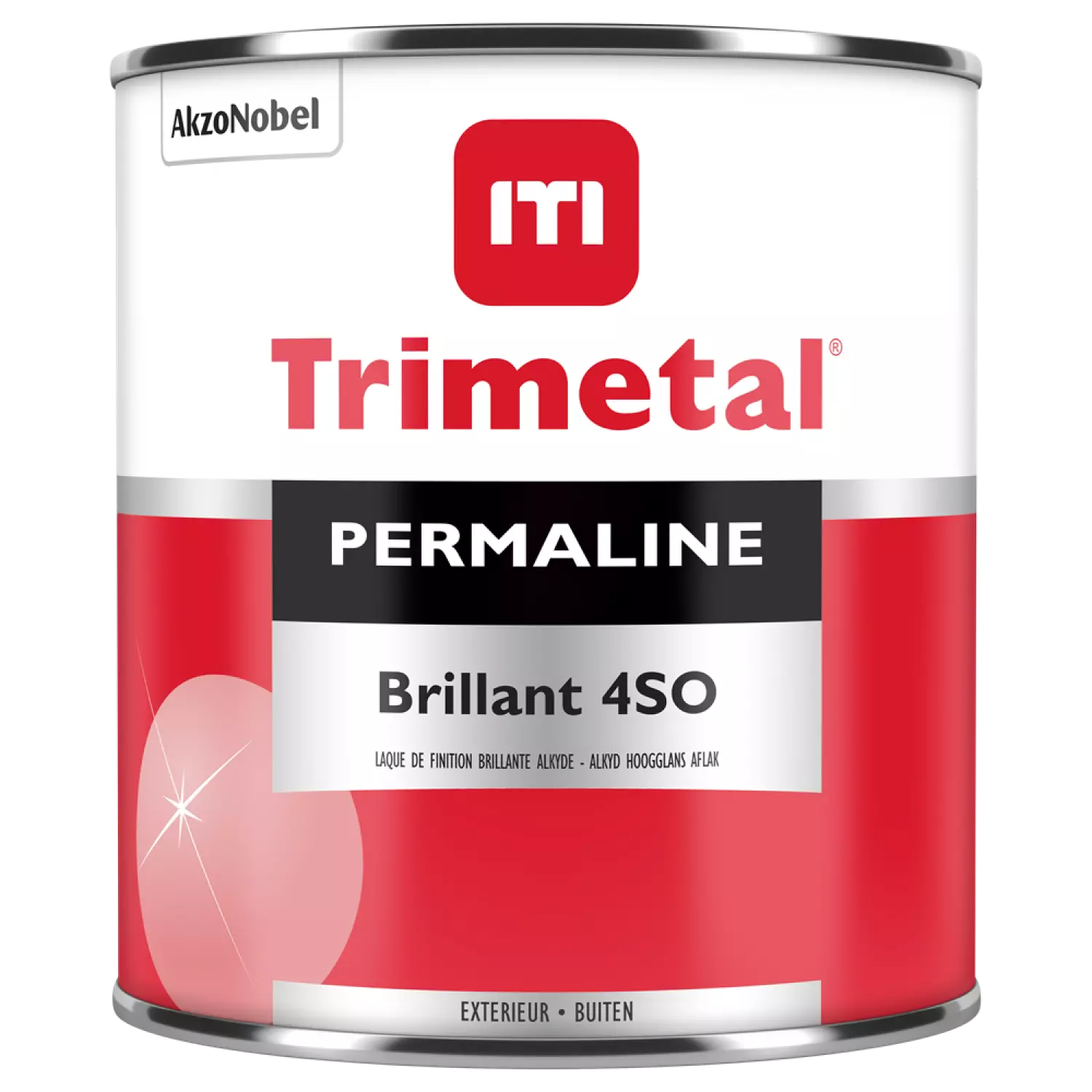 Trimetal Permaline Brillant 4SO - 1L-image