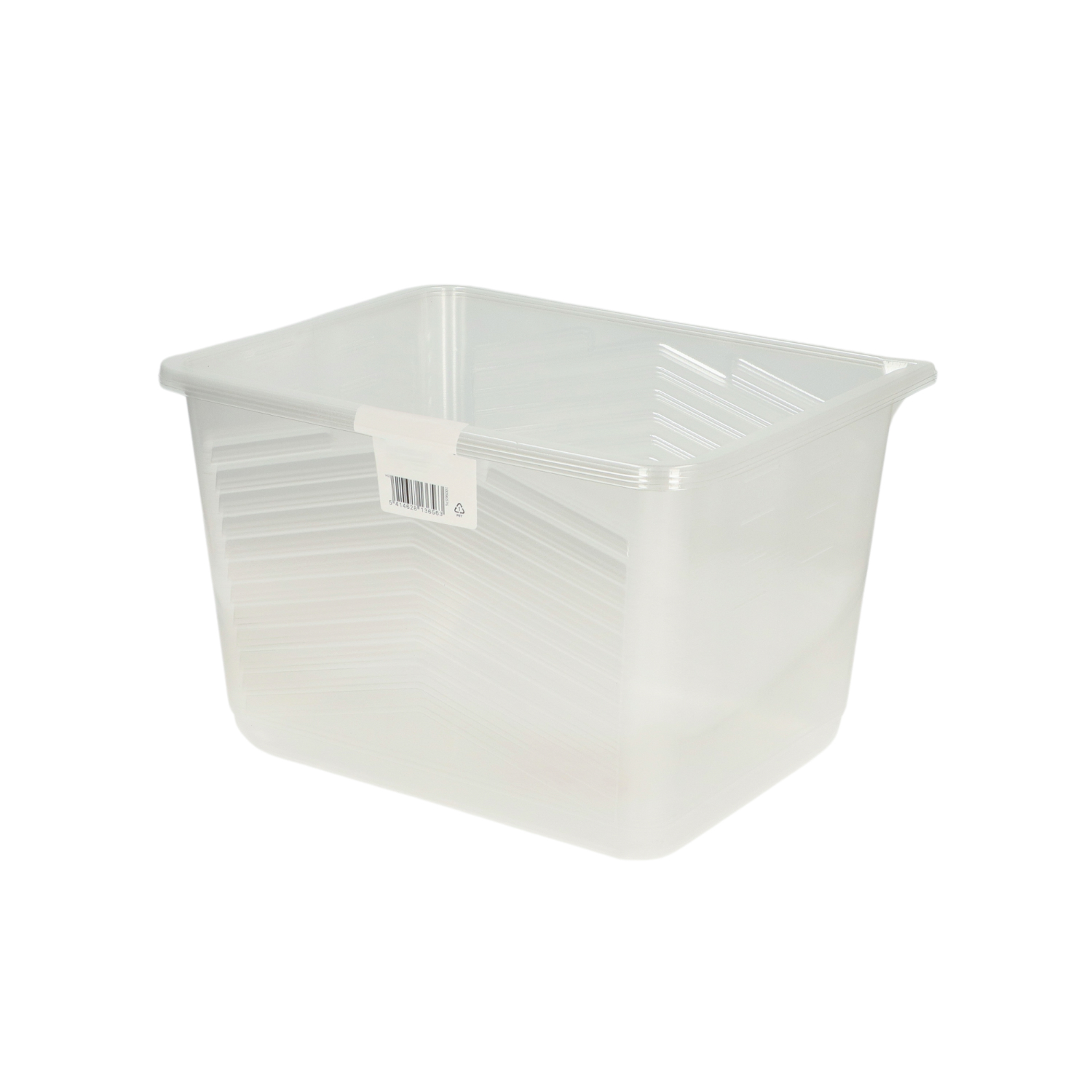 Go!Paint Economy Inzetemmer - 18cm Roller 8L - 5 stuks-image