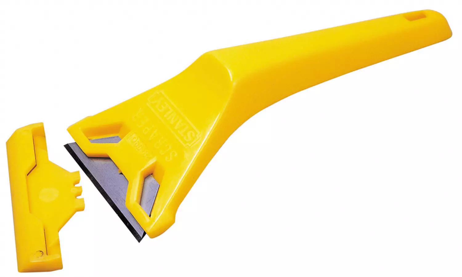 Stanley 0-28-590 Glasschraper - 40mm-image