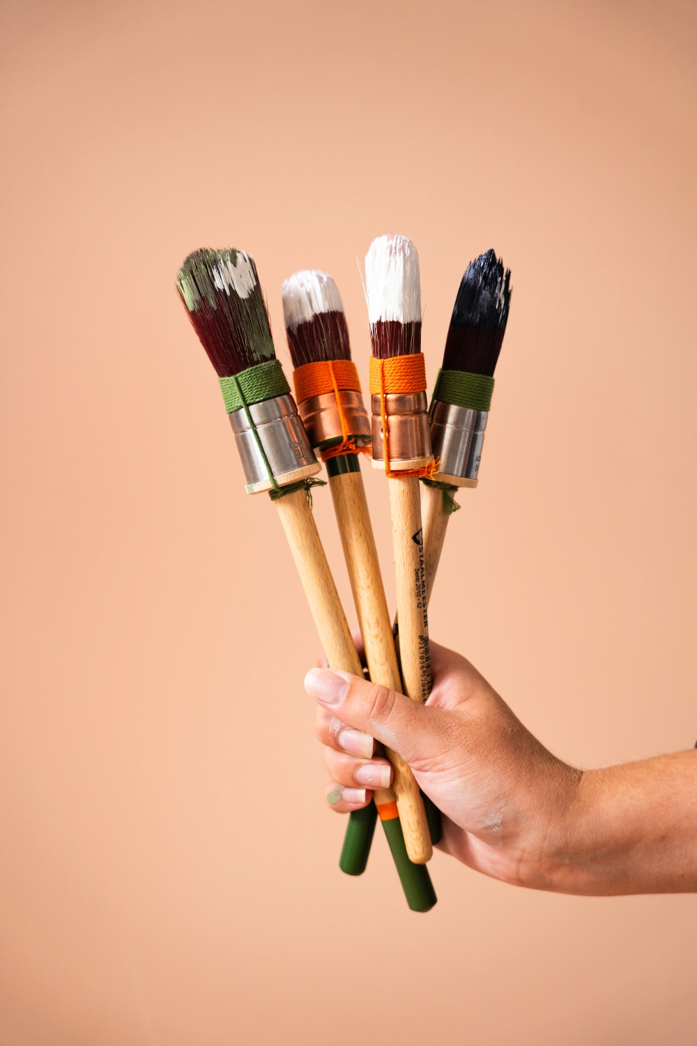 Staalmeester Besnijpuntkwast Pro-Hybrid 2022 - 2022-16-image