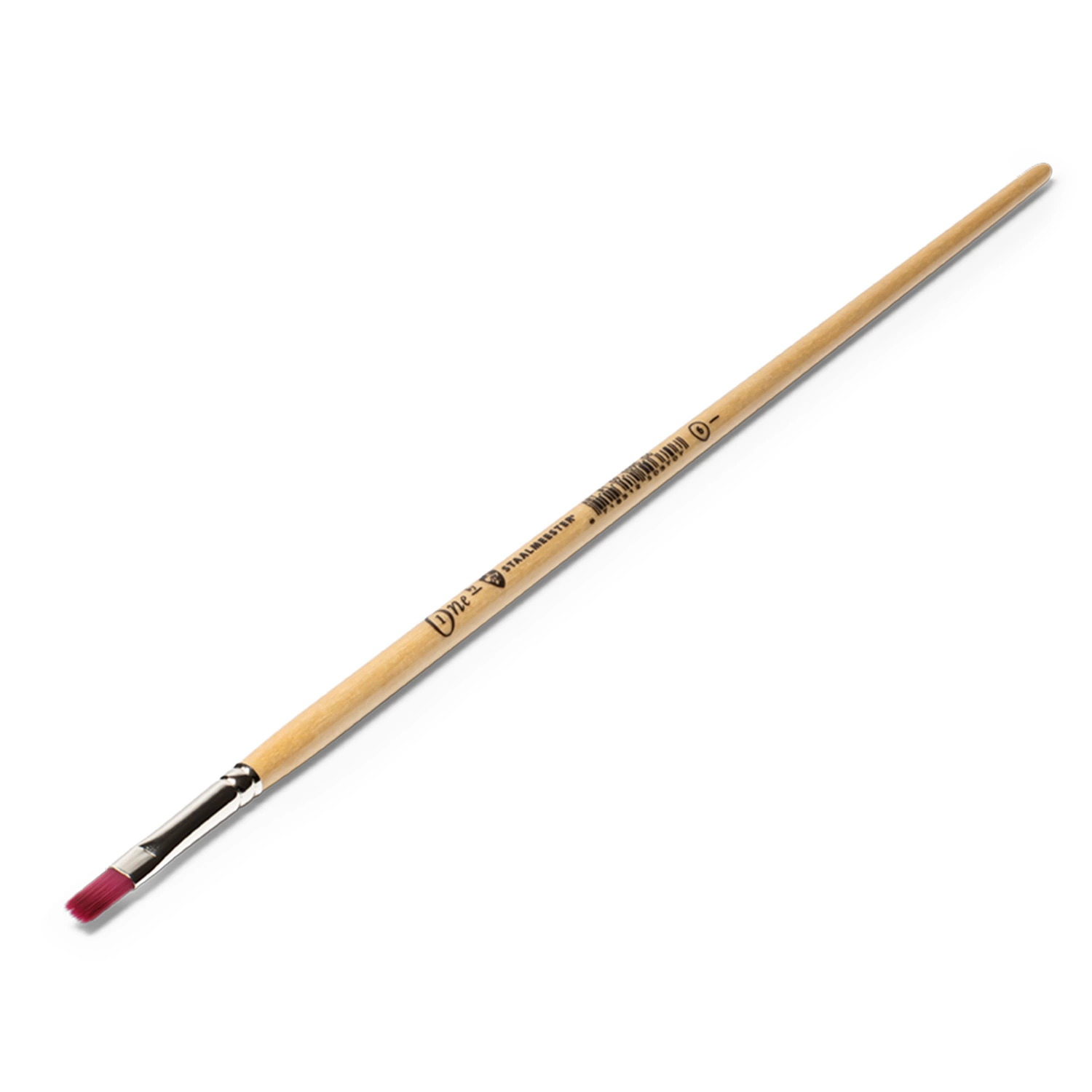 Staalmeester 1090 One Gussow penseel-image