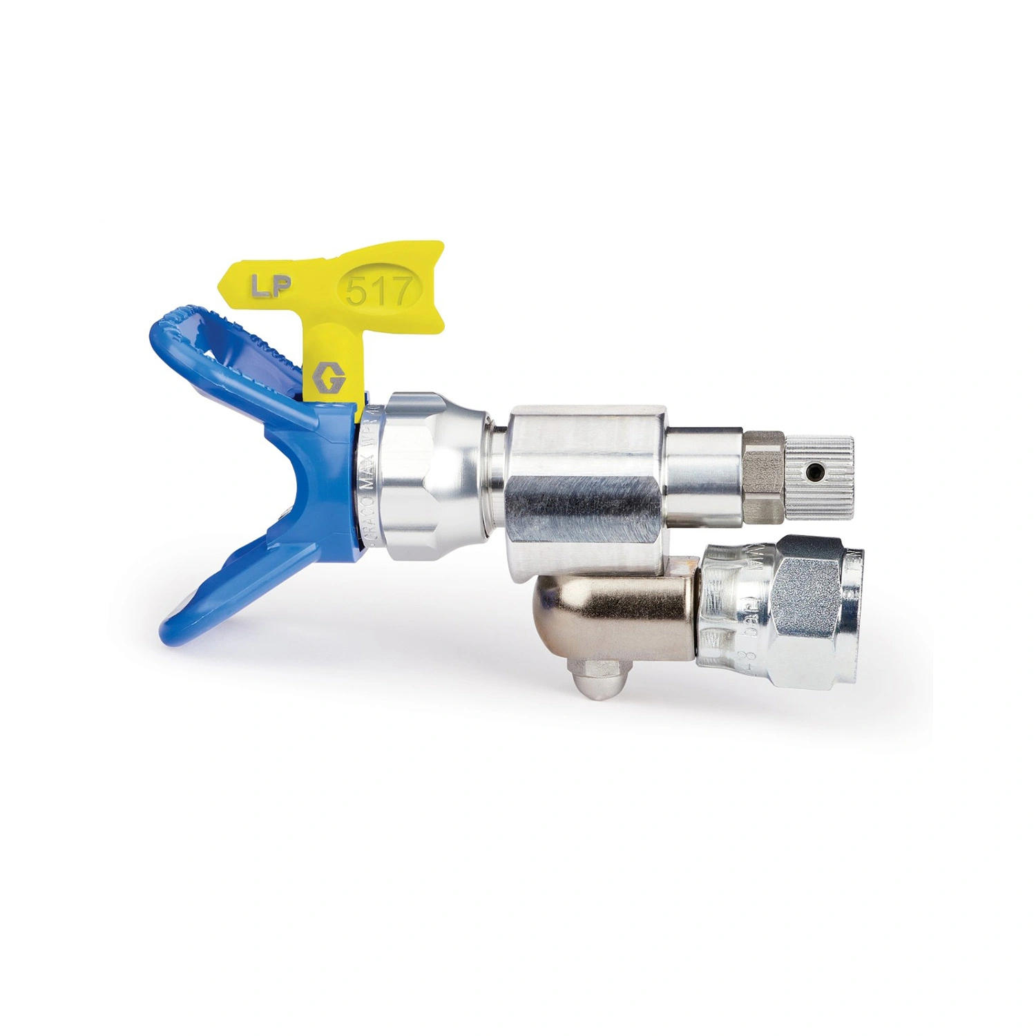 Graco 287030 CleanShot Shut-off klep
