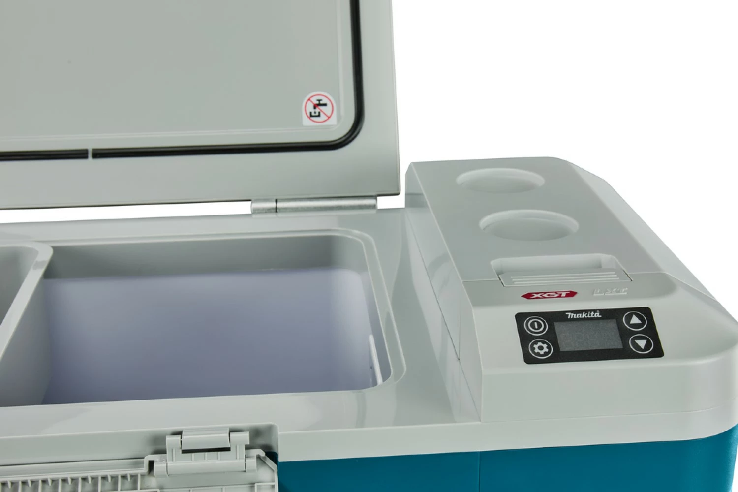 Makita CW002GZ01 Li-ion accu Vries- /koelbox met verwarmfunctie body - 50L-image