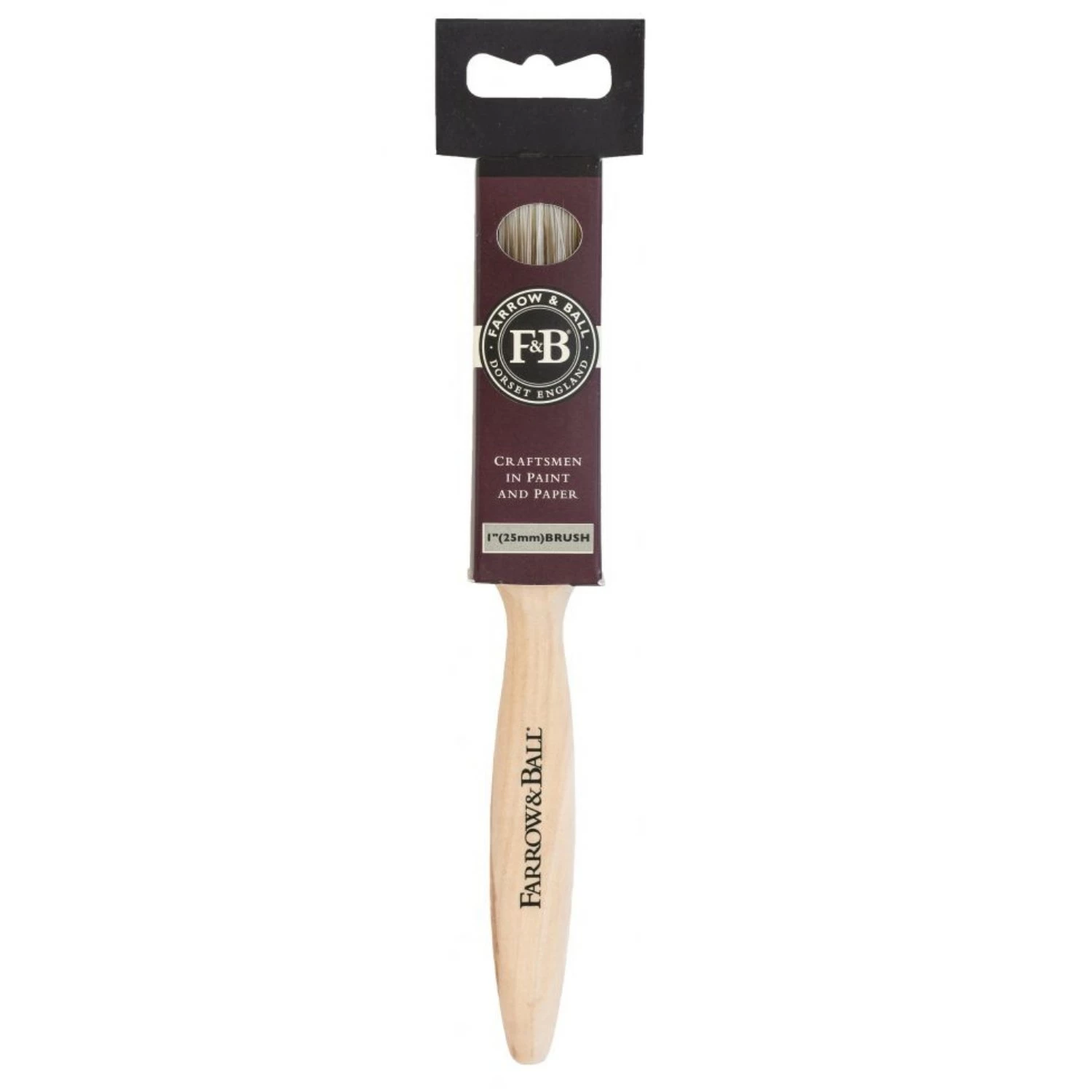 Farrow & Ball 1" Paint Brush-image