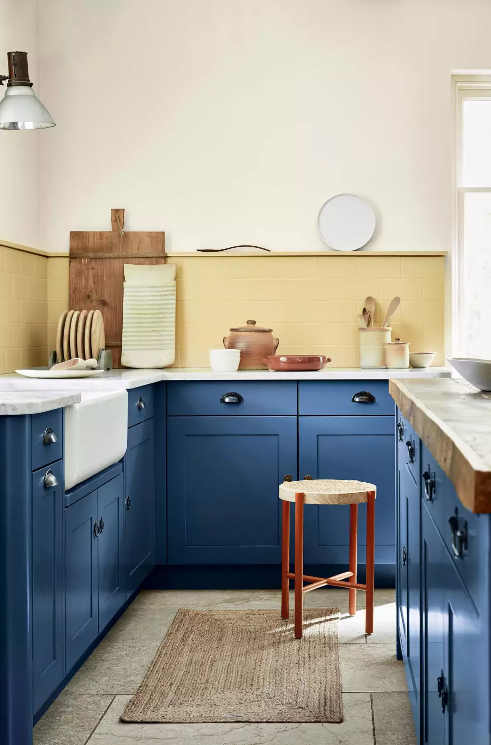 Little Greene Intelligent Satin - Stock No. 37 - 1L-image