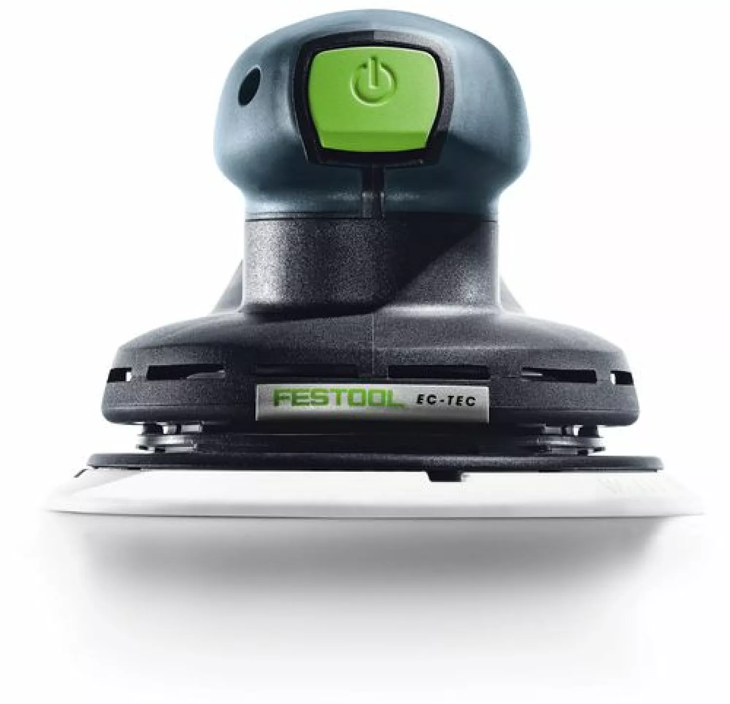 Festool ETS EC150/5 EQ-Plus Excenterschuurmachine systainer - 400W - 150mm-image