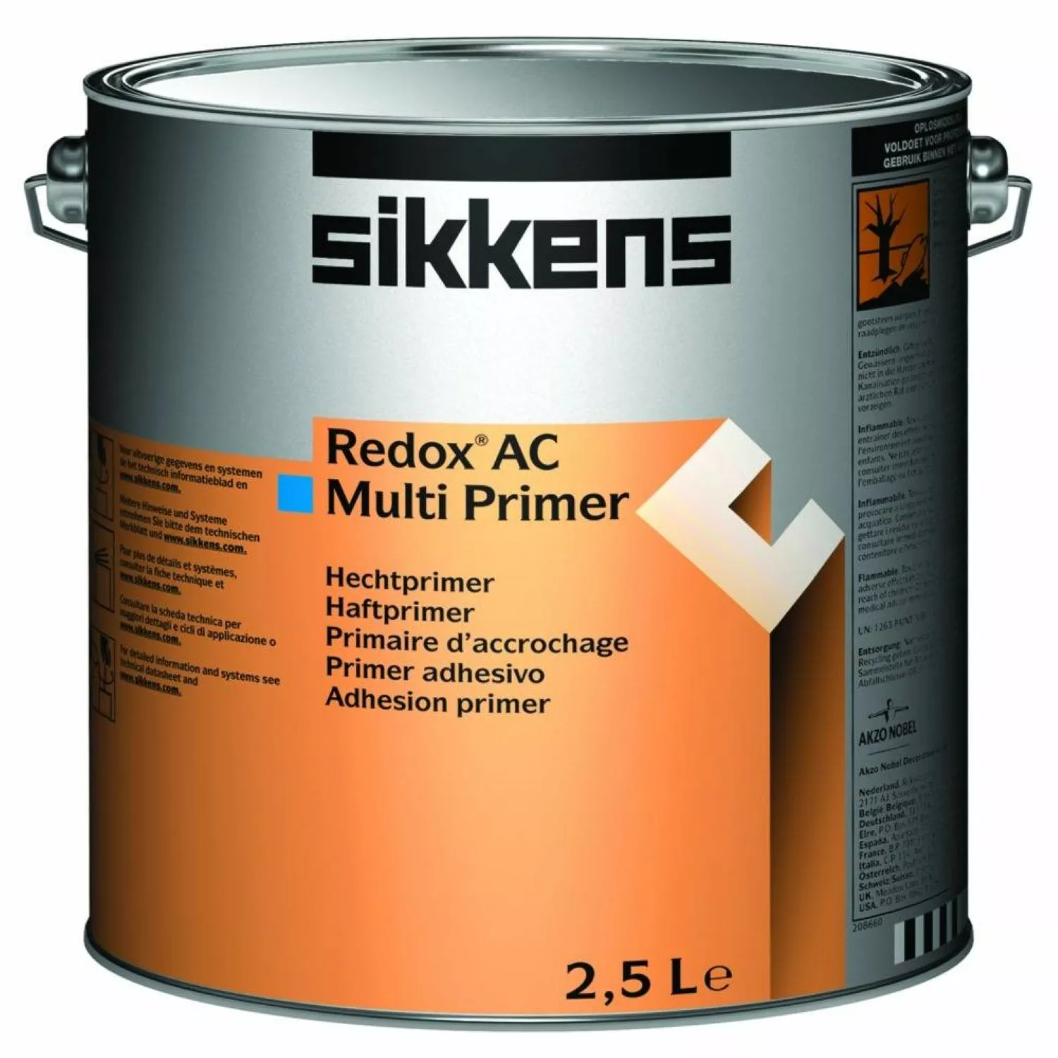 Sikkens Redox AC Multi Primer-image