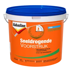 Behang voorstrijk-image