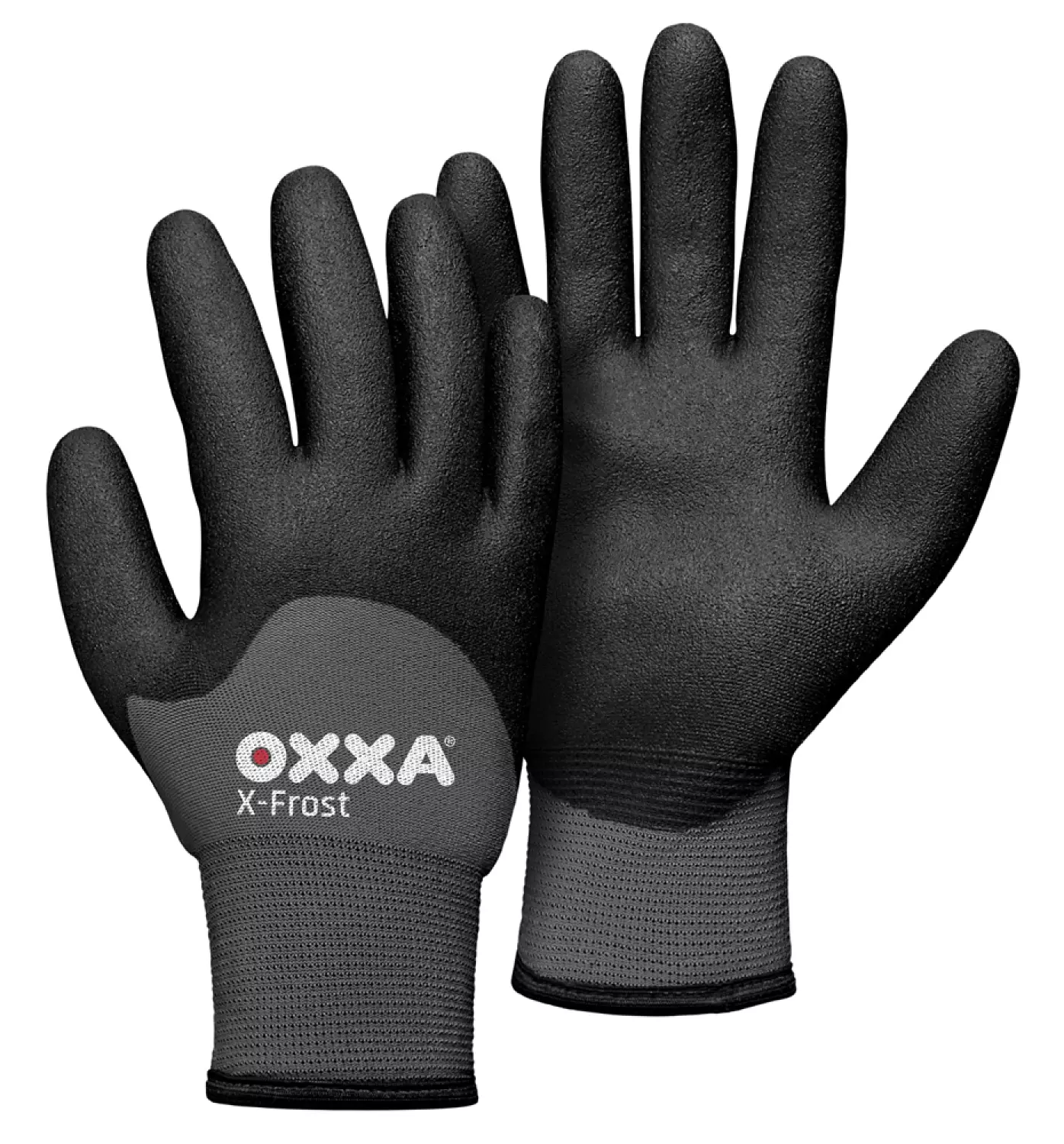 Oxxa 51-860 X-Frost Thermo Werkhandschoenen - 11/XXL - werkomgeving tot -30Â° C-image