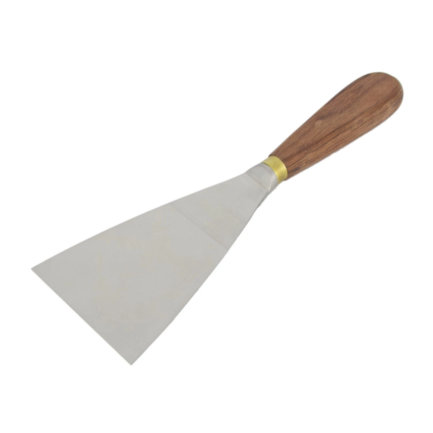 Paintura Lucamax Plamuurmes Engels - 4 cm-image