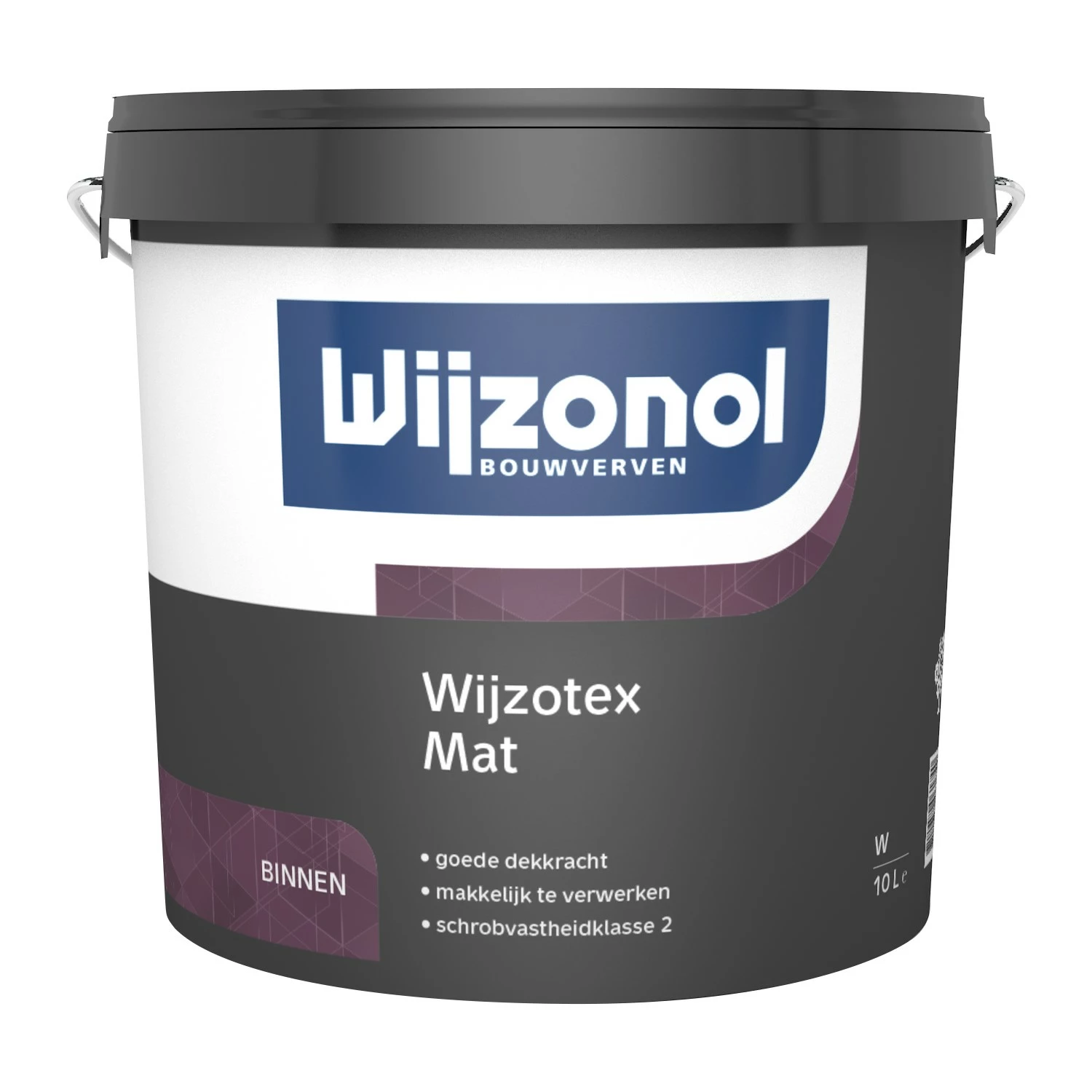 Wijzonol Wijzotex Mat-image