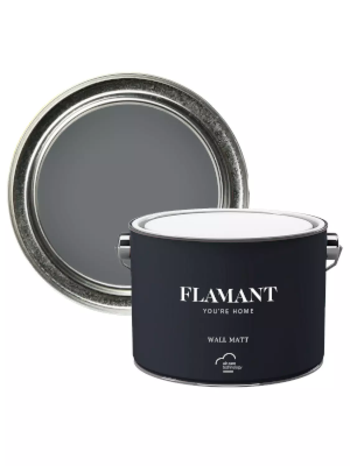 Flamant Samplepot 125Ml P29 Paves Nord-image