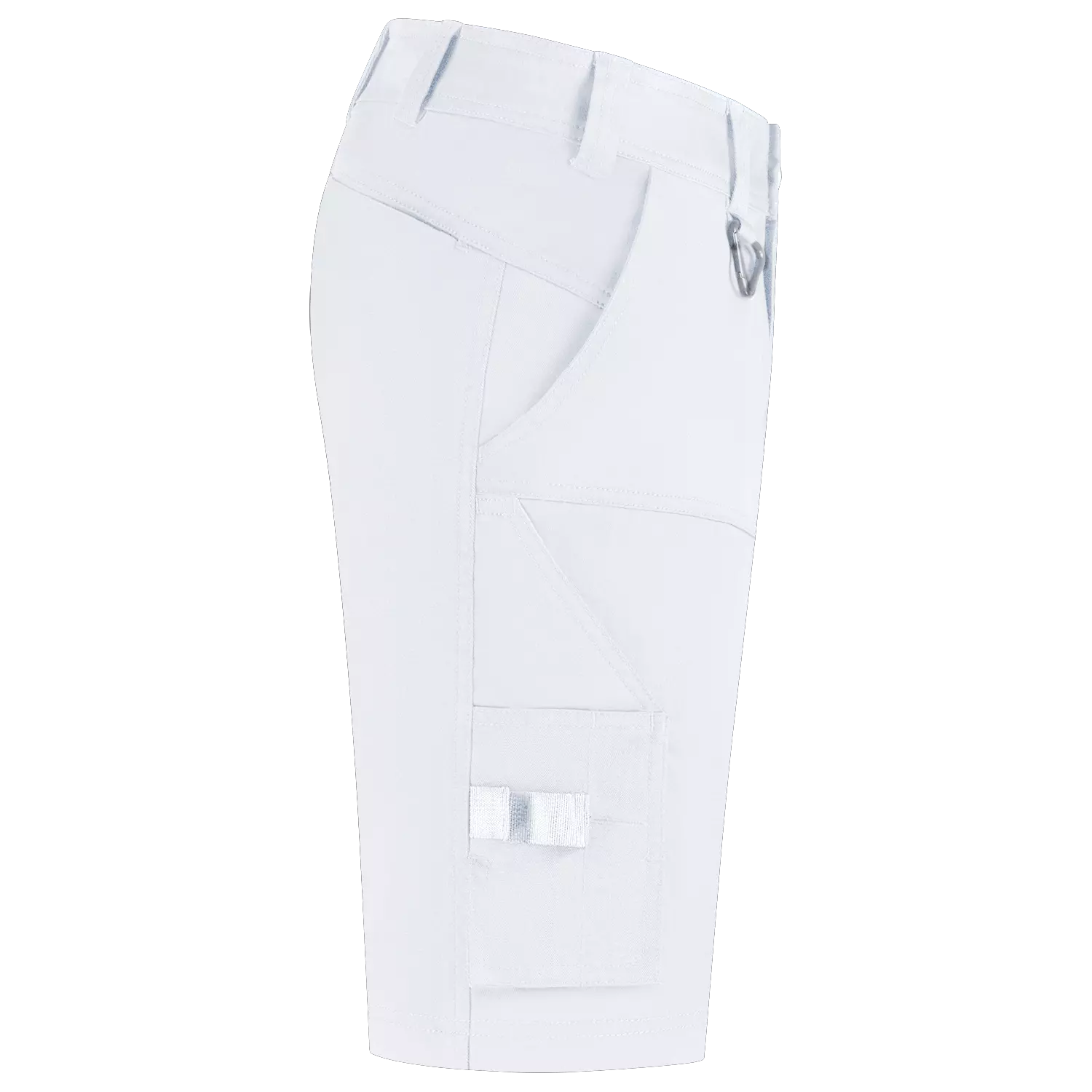 Tricorp 506112 Werkbroek Functional Stretch Redefined - Kort - White - 42
