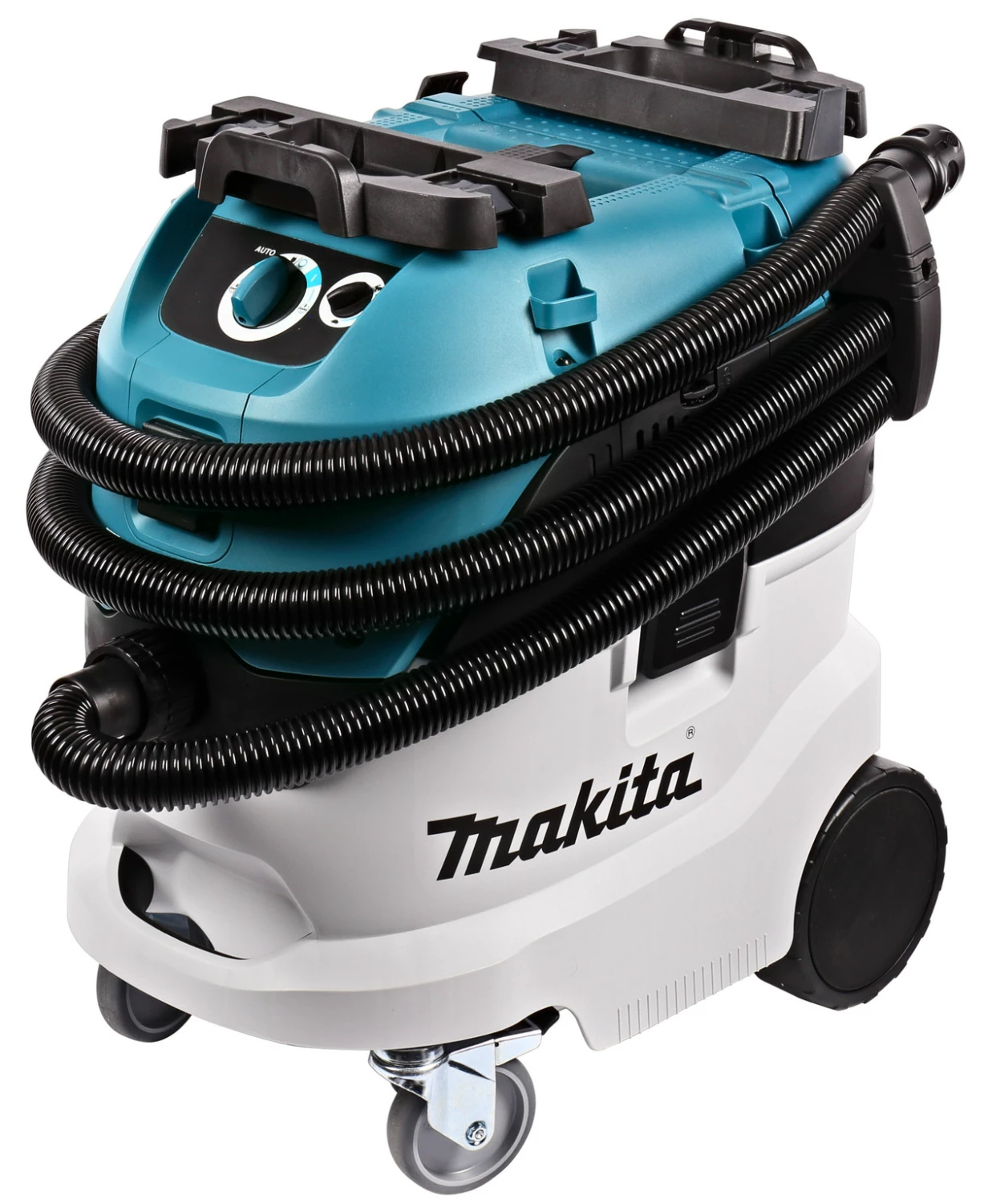 Makita VC4210L Bouwstofzuiger - 1200W - L-klasse - 42L-image