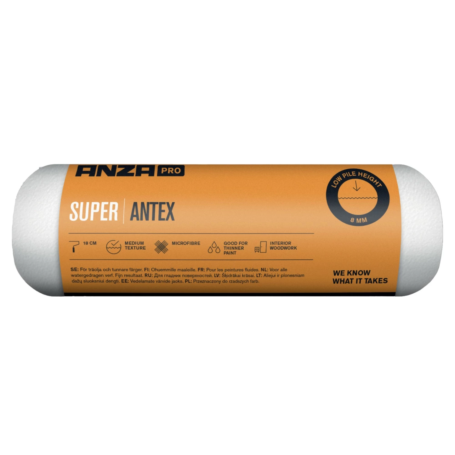 Anza Pro Antex Lakset 2+1 GRATIS-image