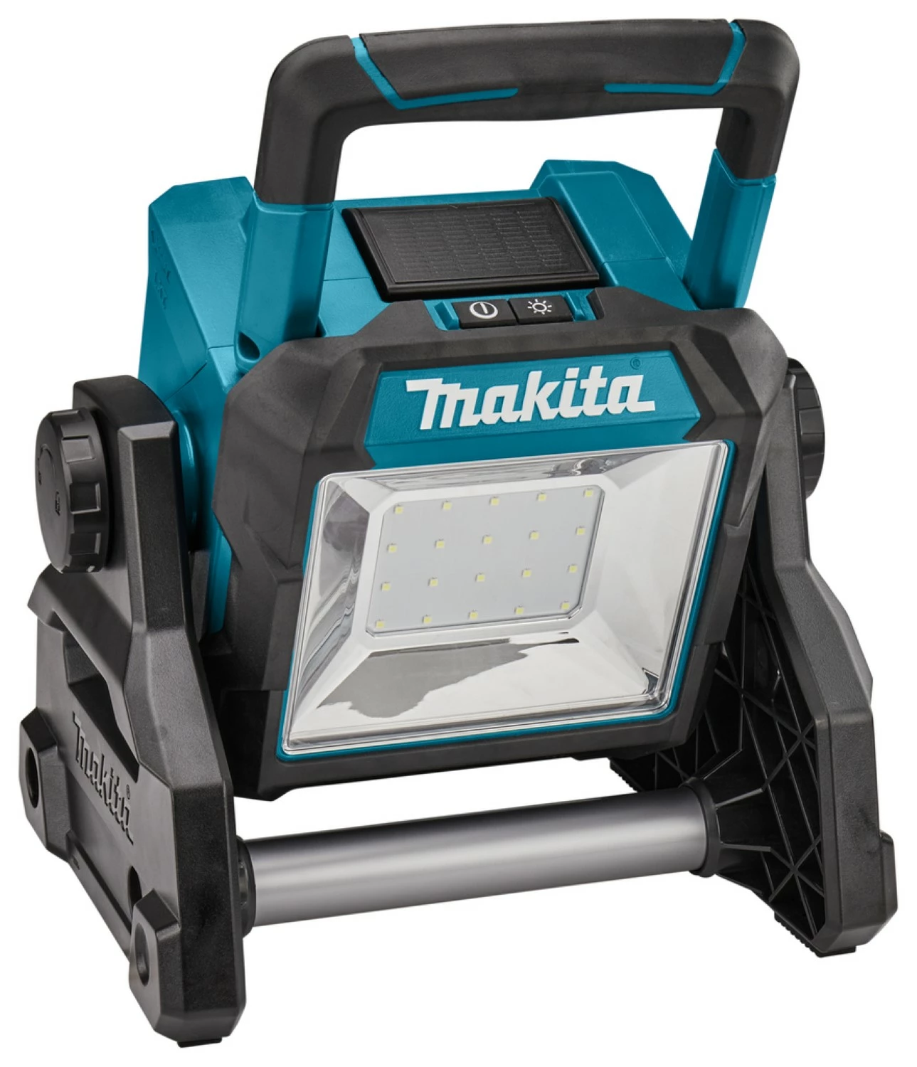 Makita DEAML003G 14,4 V / 18 V / 40 V Max (XGT/LXT) Li-ion accu bouwlamp body - 1100Lm-image