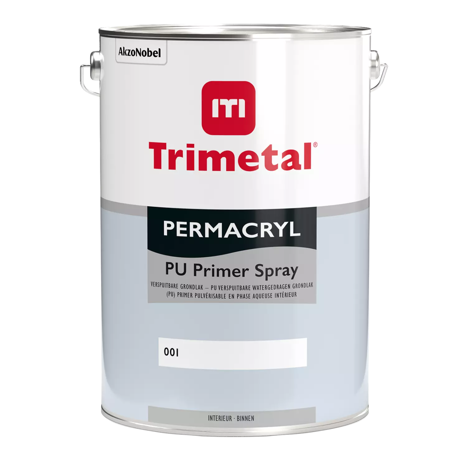 Trimetal Permacryl PU Primer Spray-image